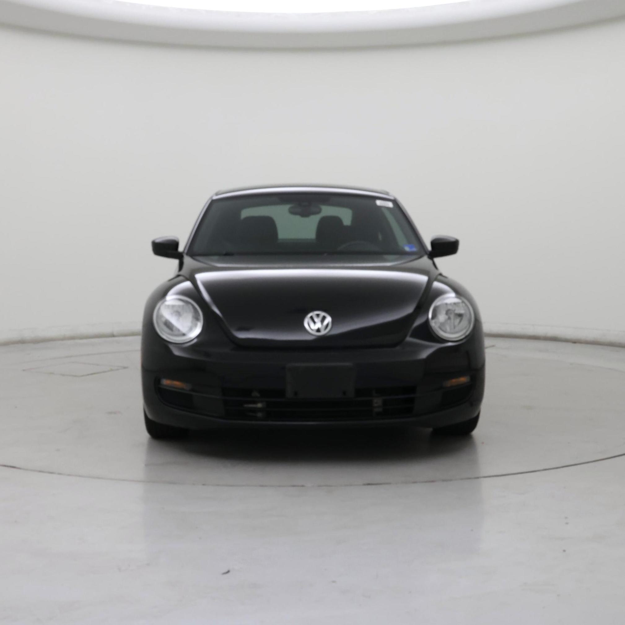 Thumbnail: 2016 Volkswagen Beetle - 5