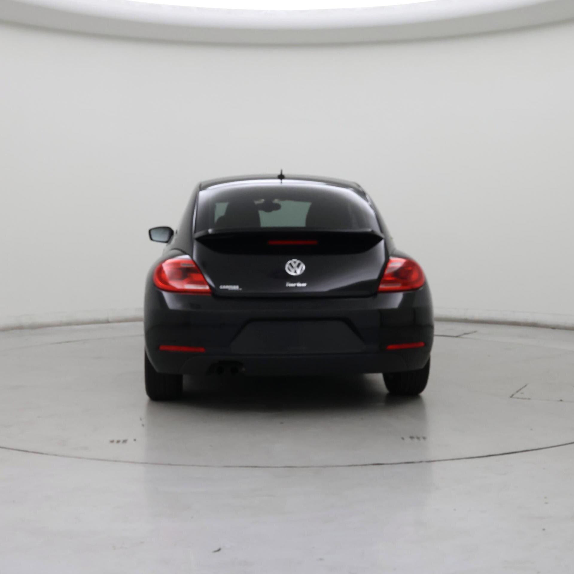 Thumbnail: 2016 Volkswagen Beetle - 6