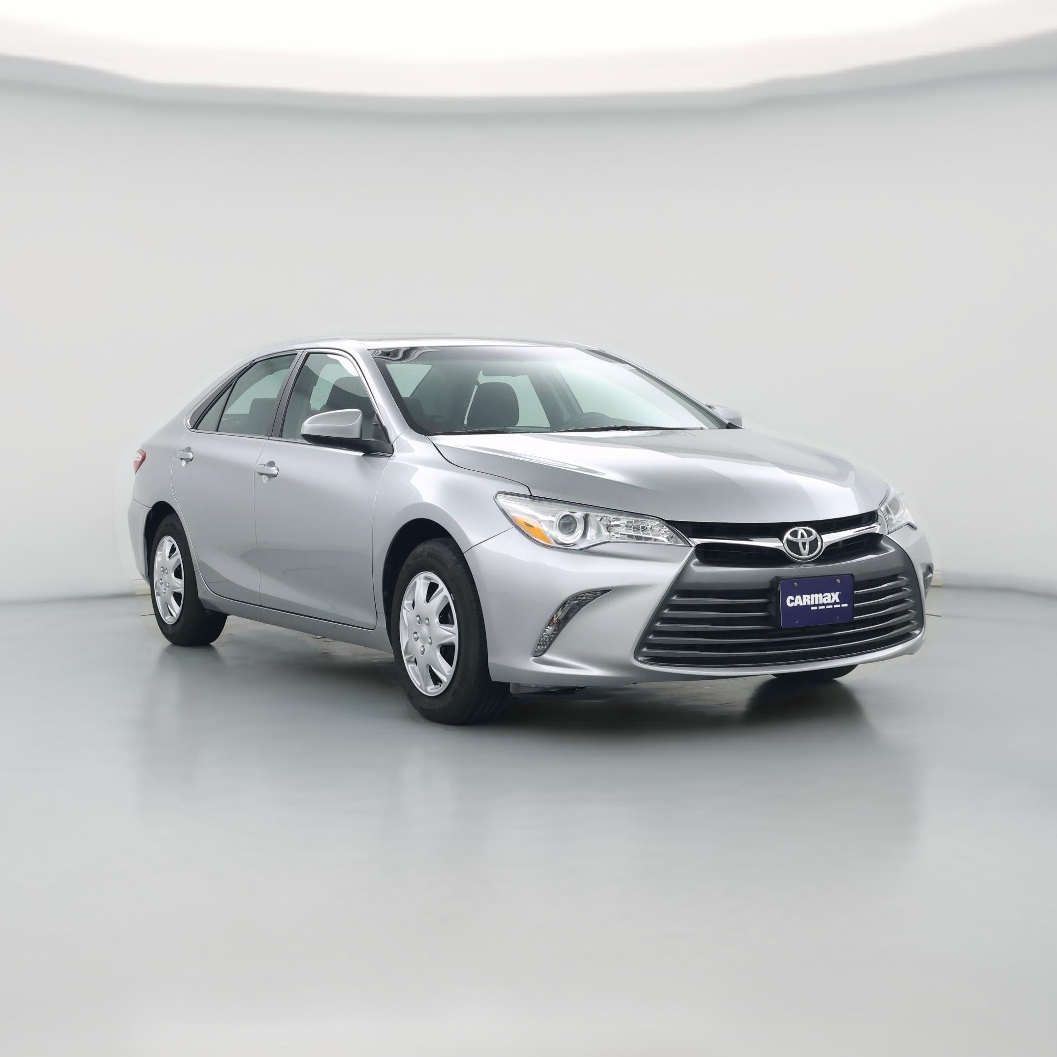 Thumbnail: 2017 Toyota Camry - 1
