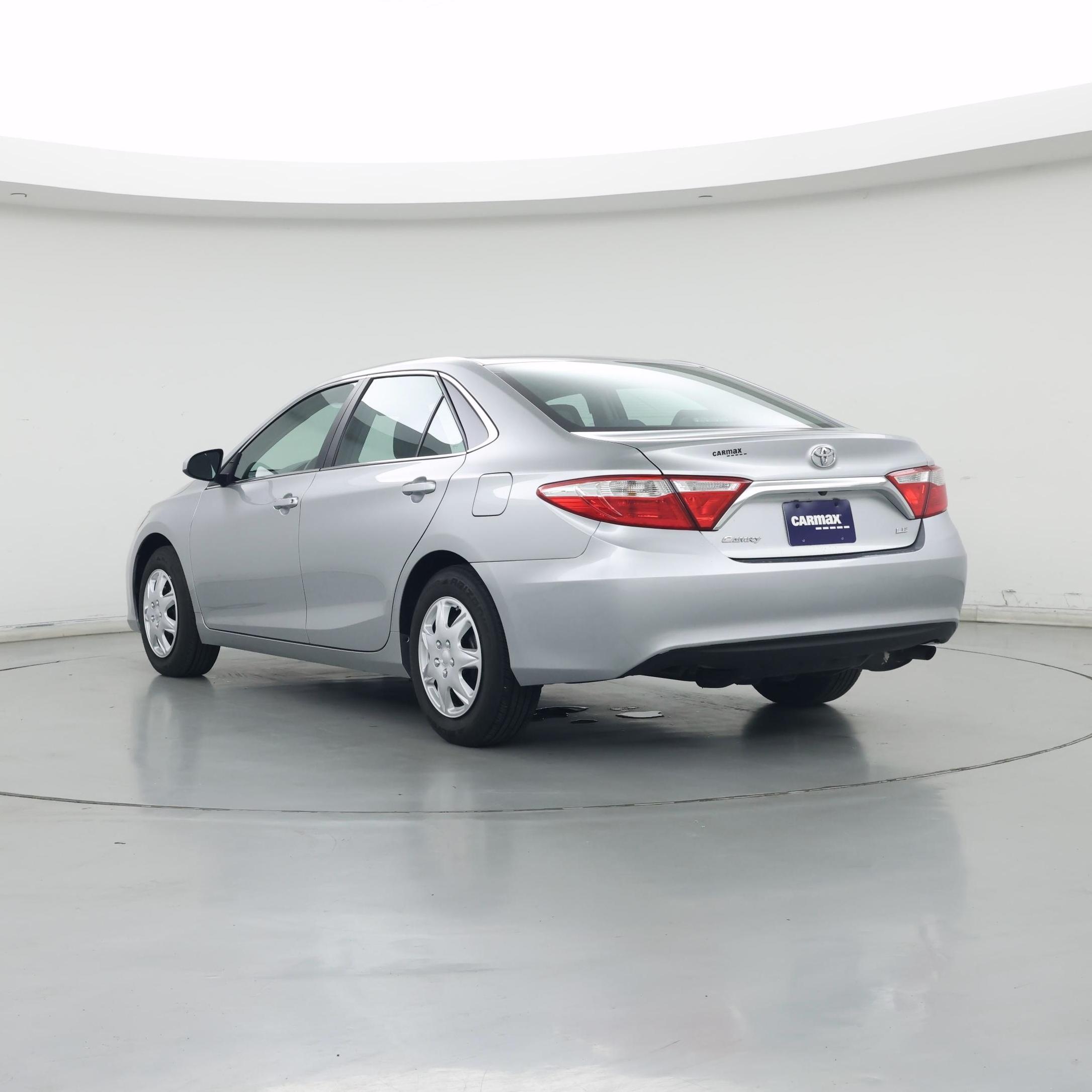 Thumbnail: 2017 Toyota Camry - 2