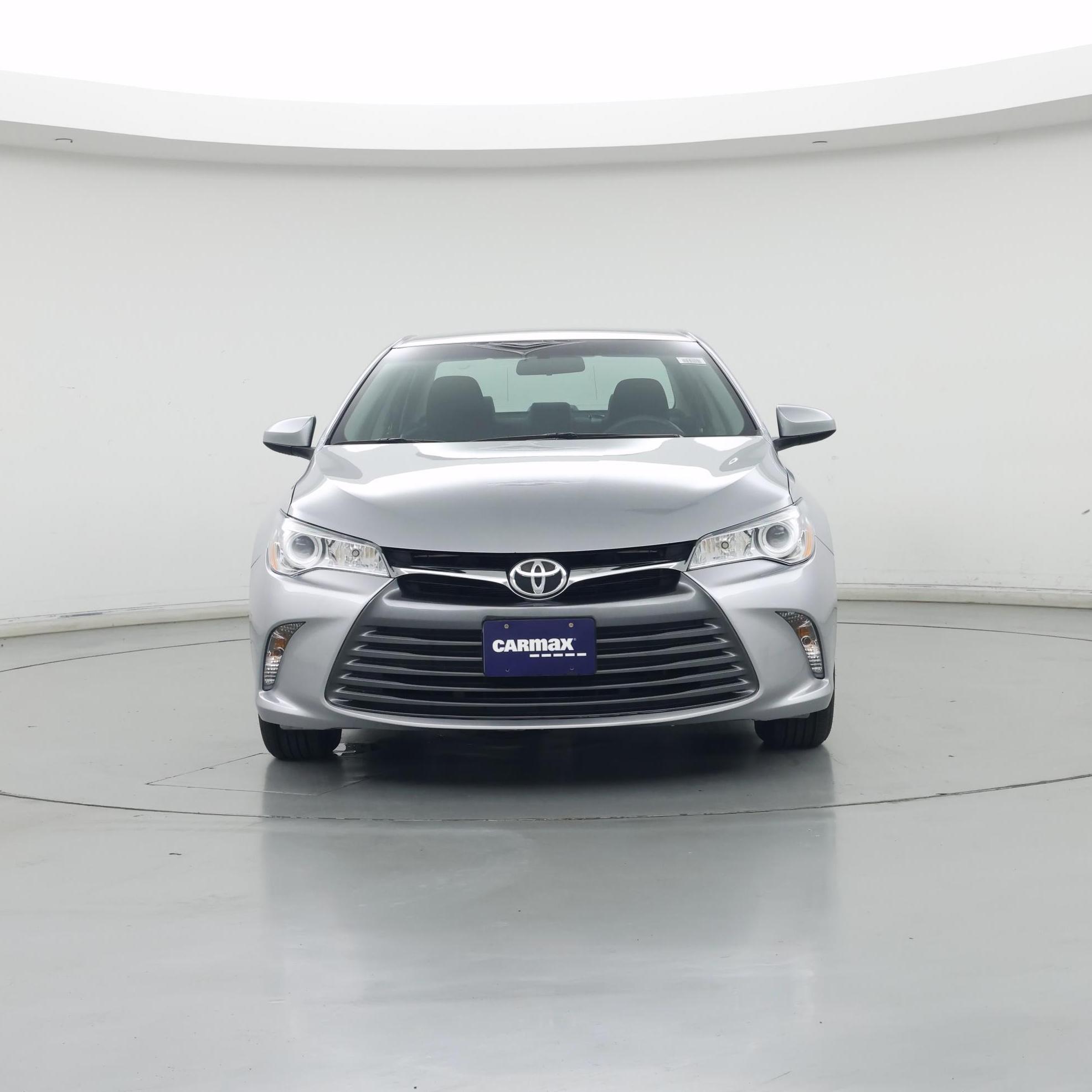 Thumbnail: 2017 Toyota Camry - 5