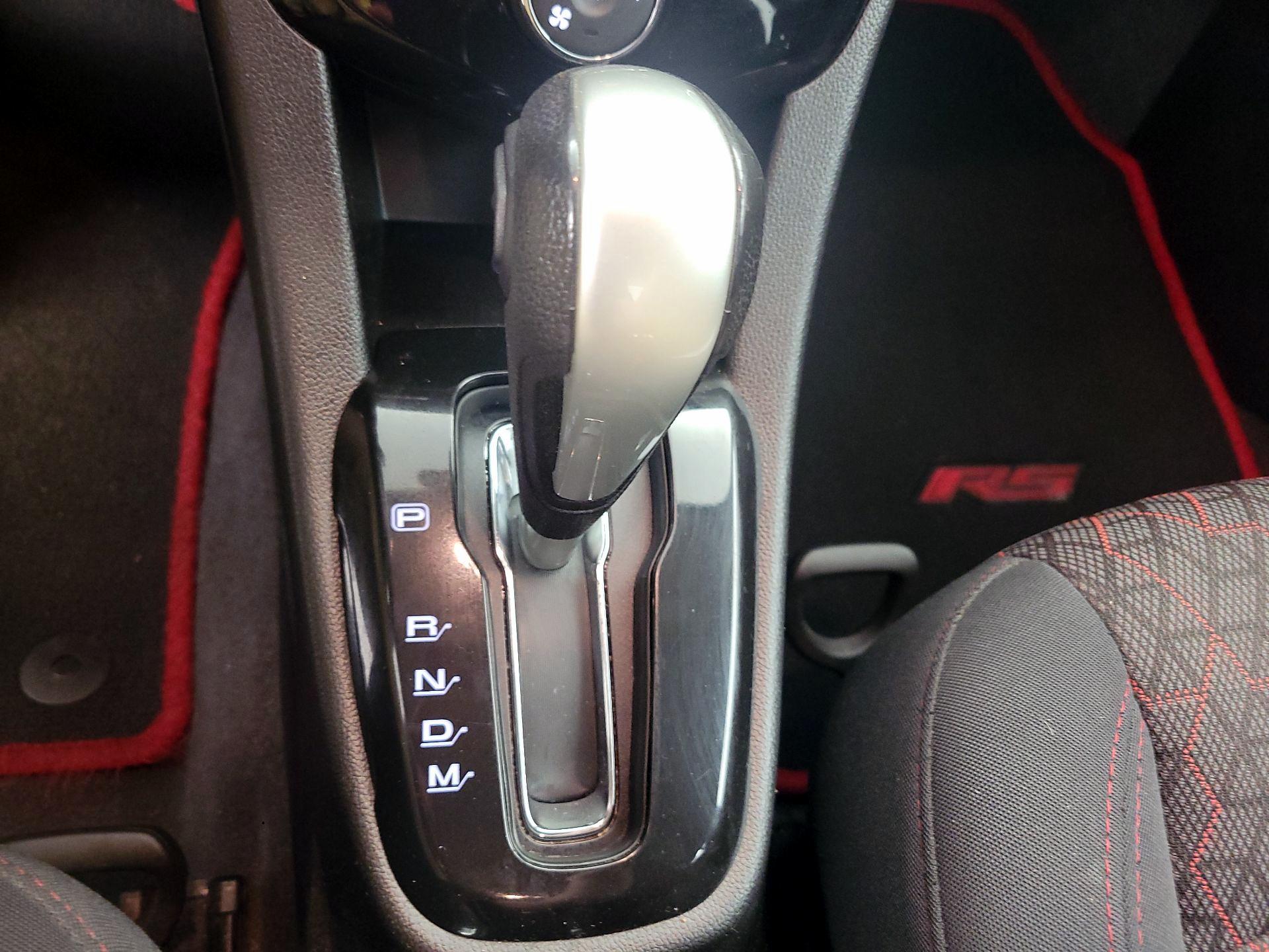 Thumbnail: 2020 Chevrolet Sonic - 18