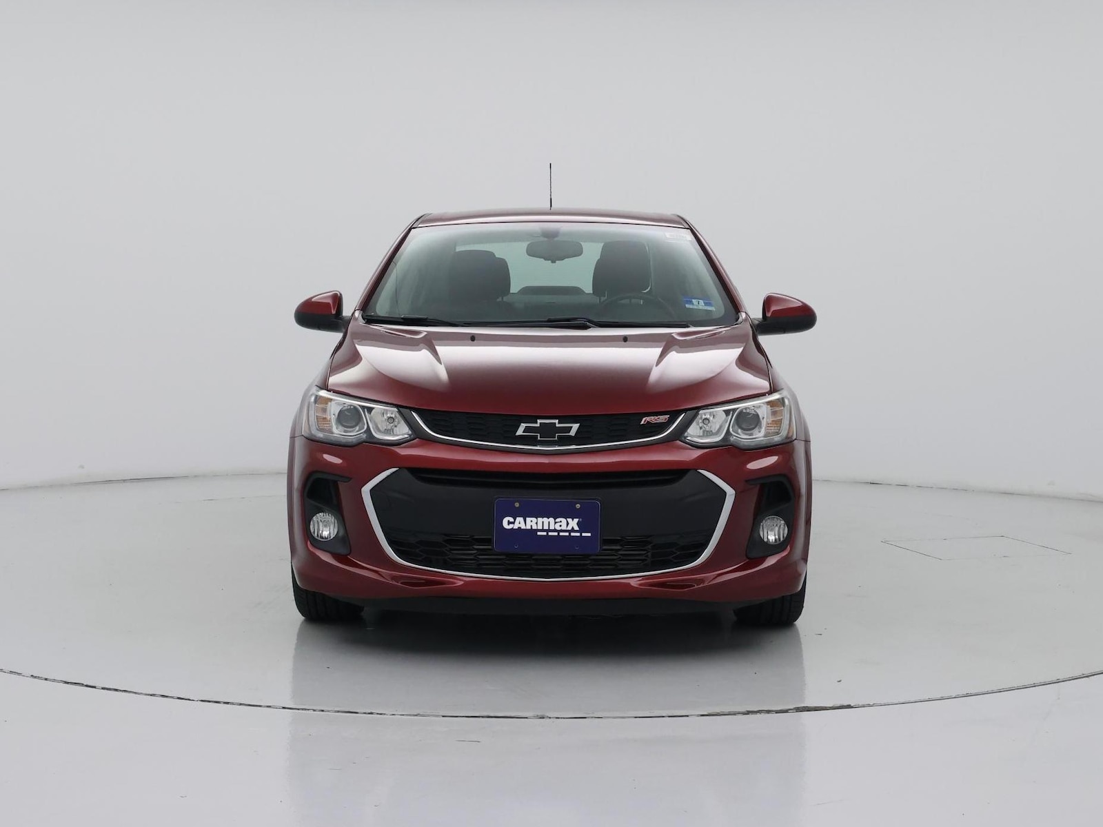 2020 Chevrolet Sonic LT - Photo 6