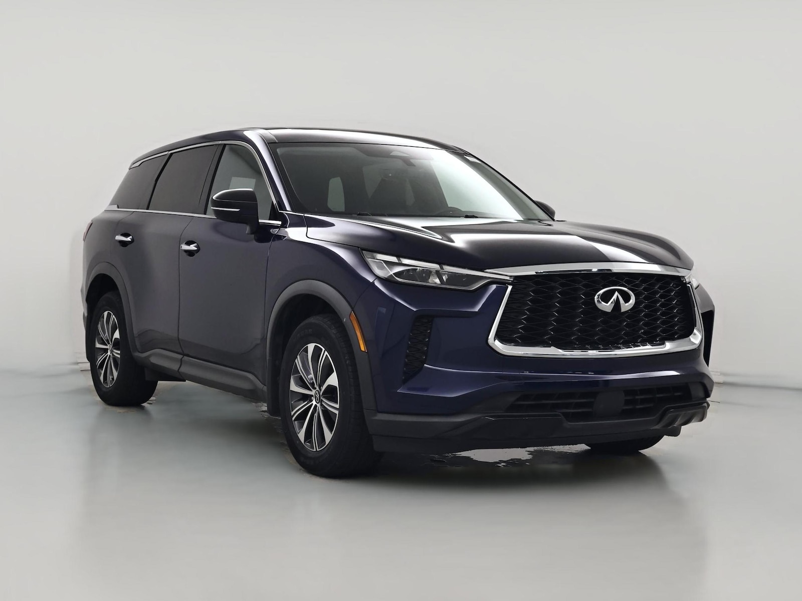 2023 INFINITI QX60