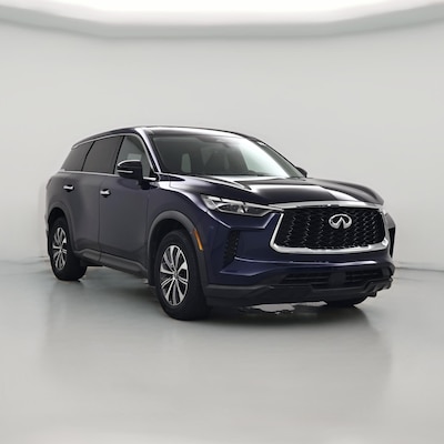 2023 Infiniti QX60 Pure