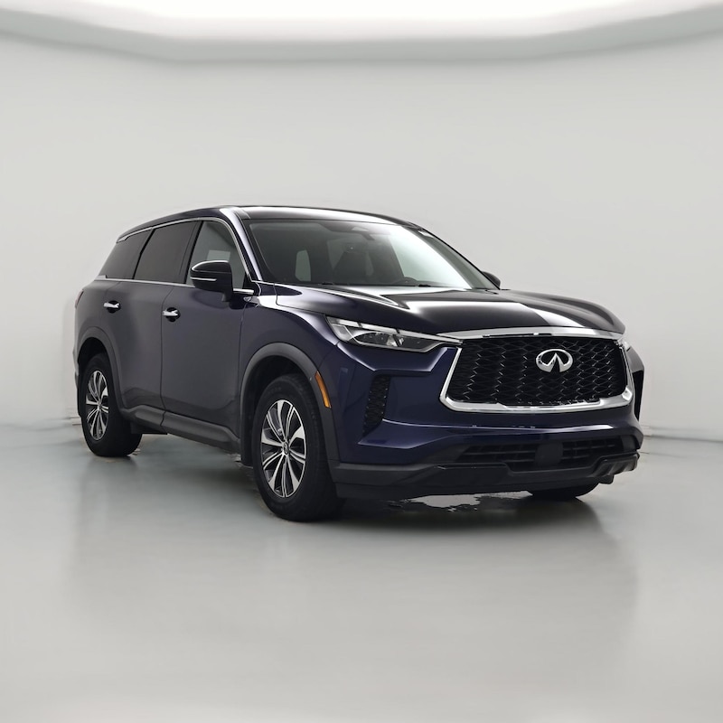 2023 Infiniti QX60 Pure