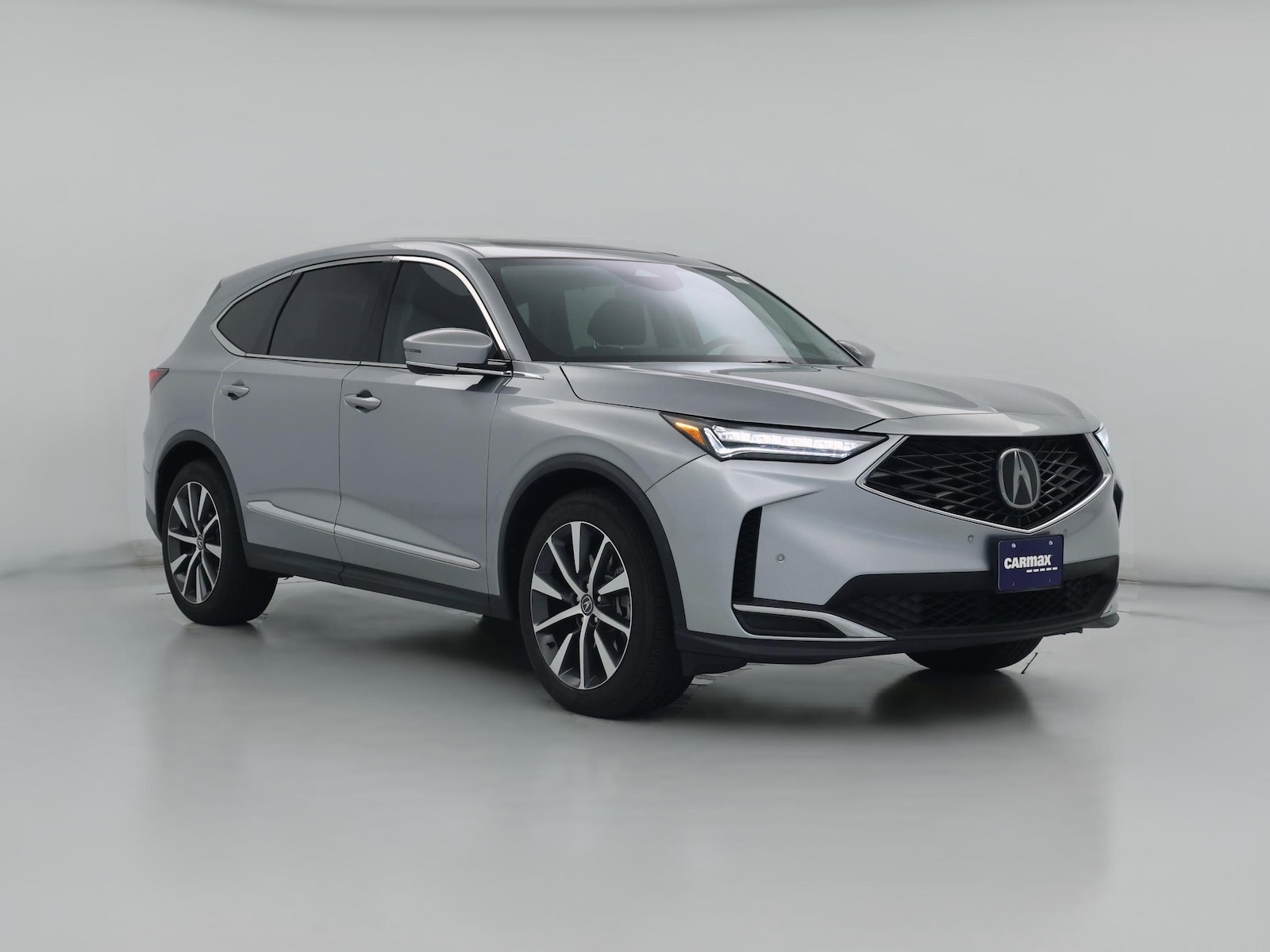 2025 Acura MDX