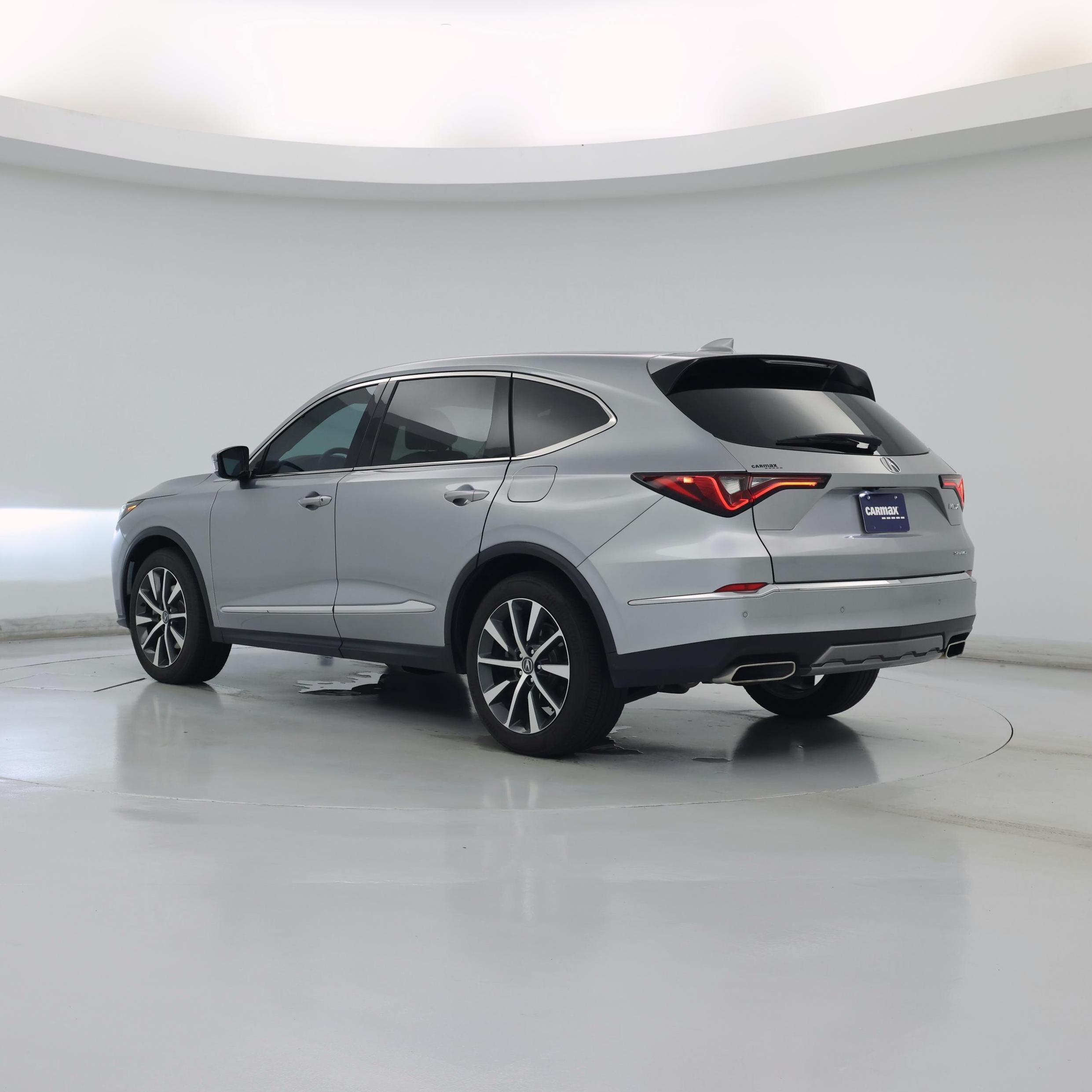 Thumbnail: 2025 Acura MDX - 2