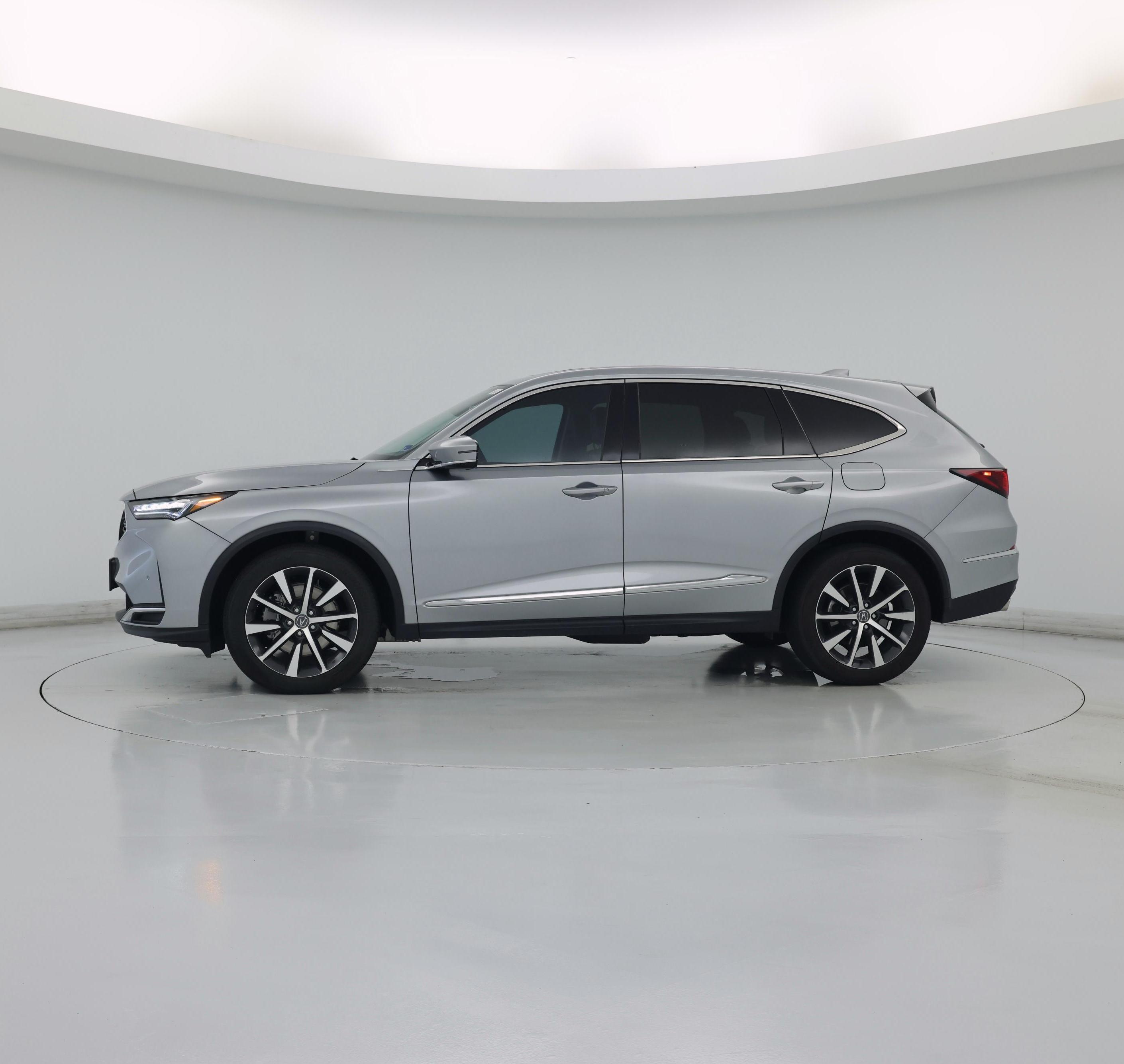 Thumbnail: 2025 Acura MDX - 3
