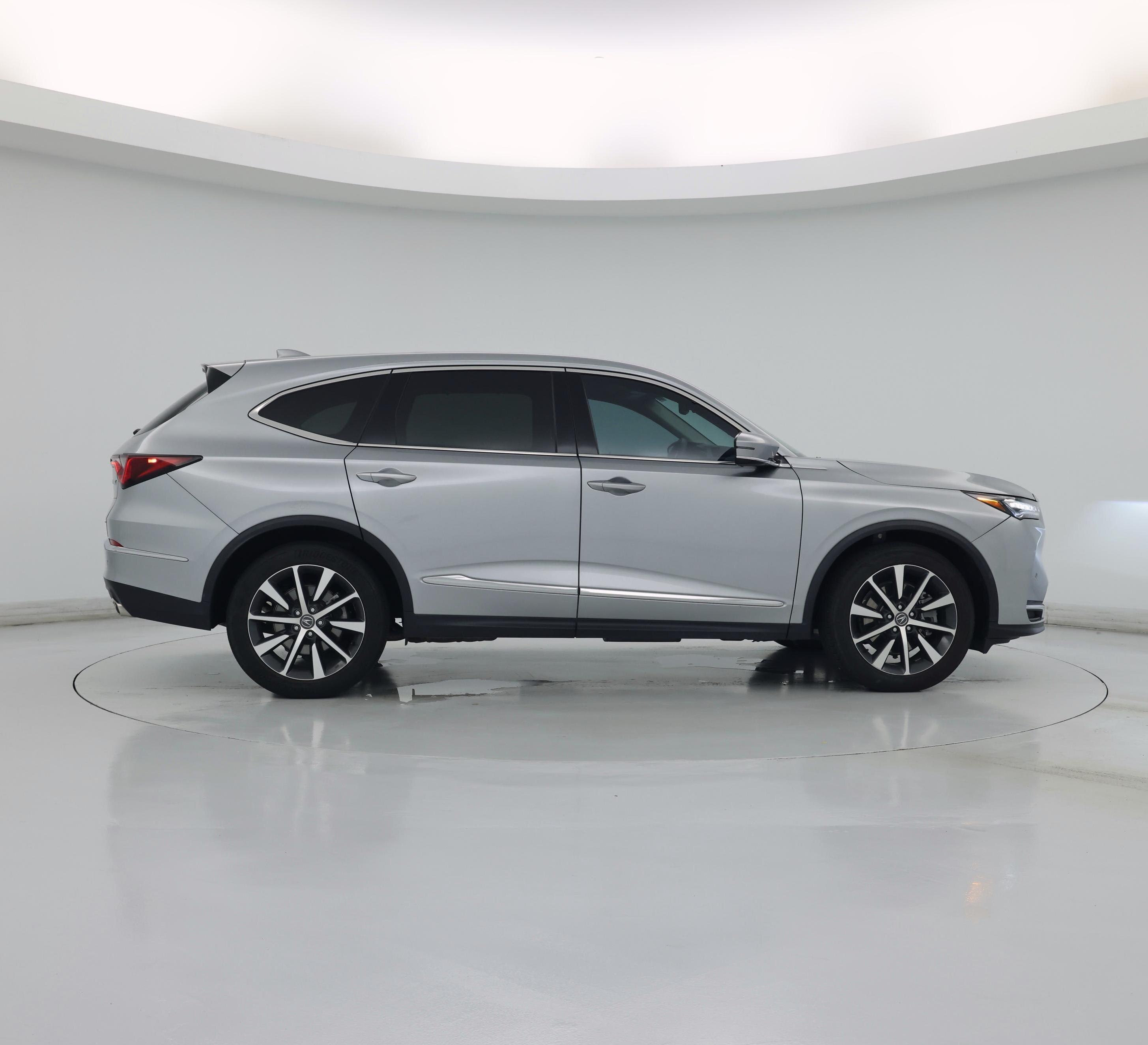 Thumbnail: 2025 Acura MDX - 7