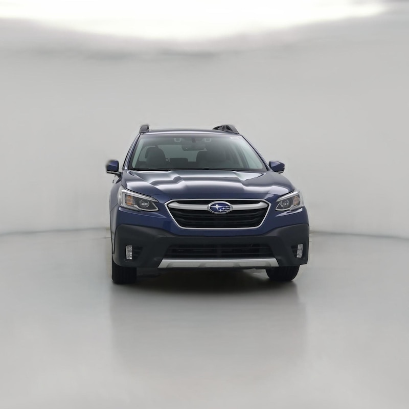 2022 Subaru Outback Limited XT