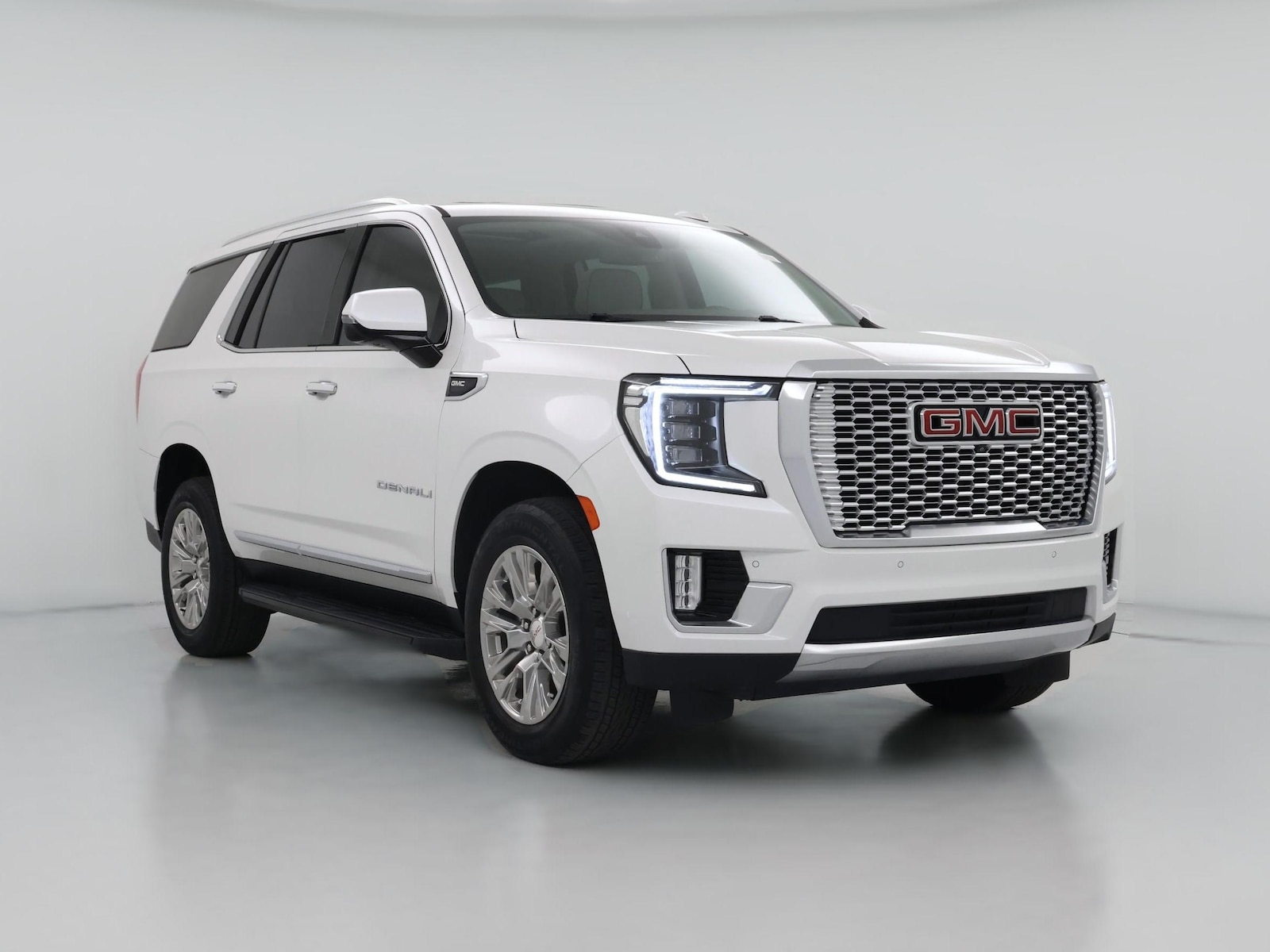 2022 GMC Yukon