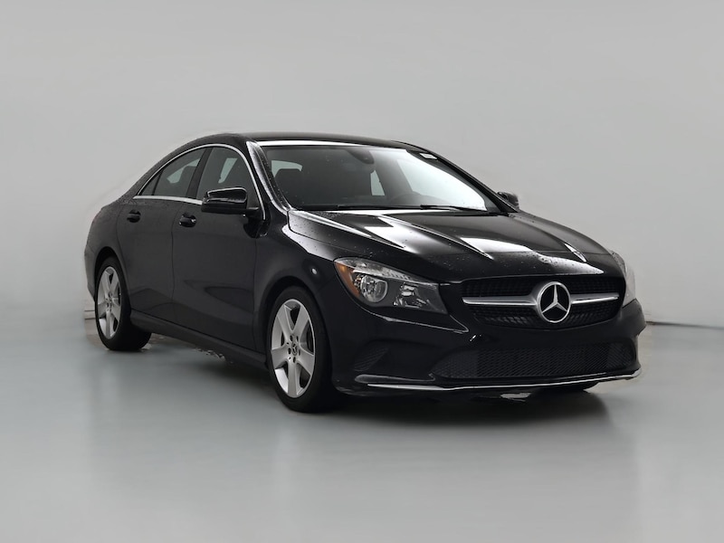 2018 Mercedes-Benz CLA 250 -
                  Norcross, GA