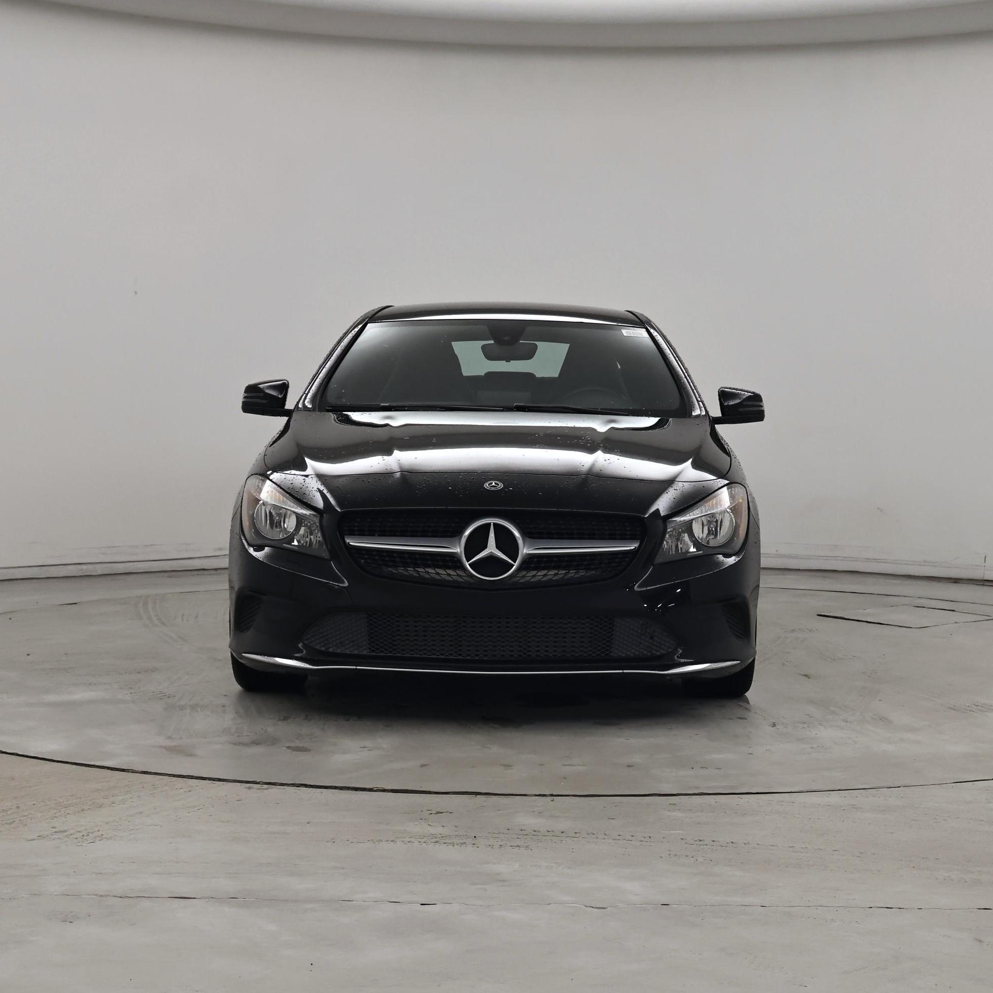 Thumbnail: 2018 Mercedes-Benz CLA - 5