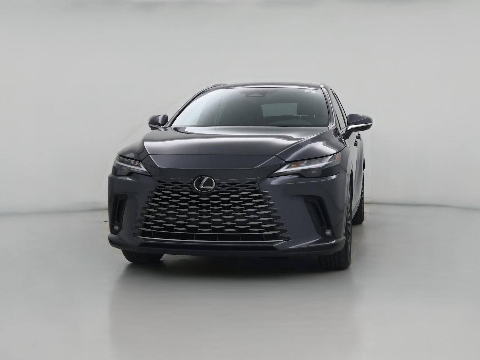 2025 Lexus RX