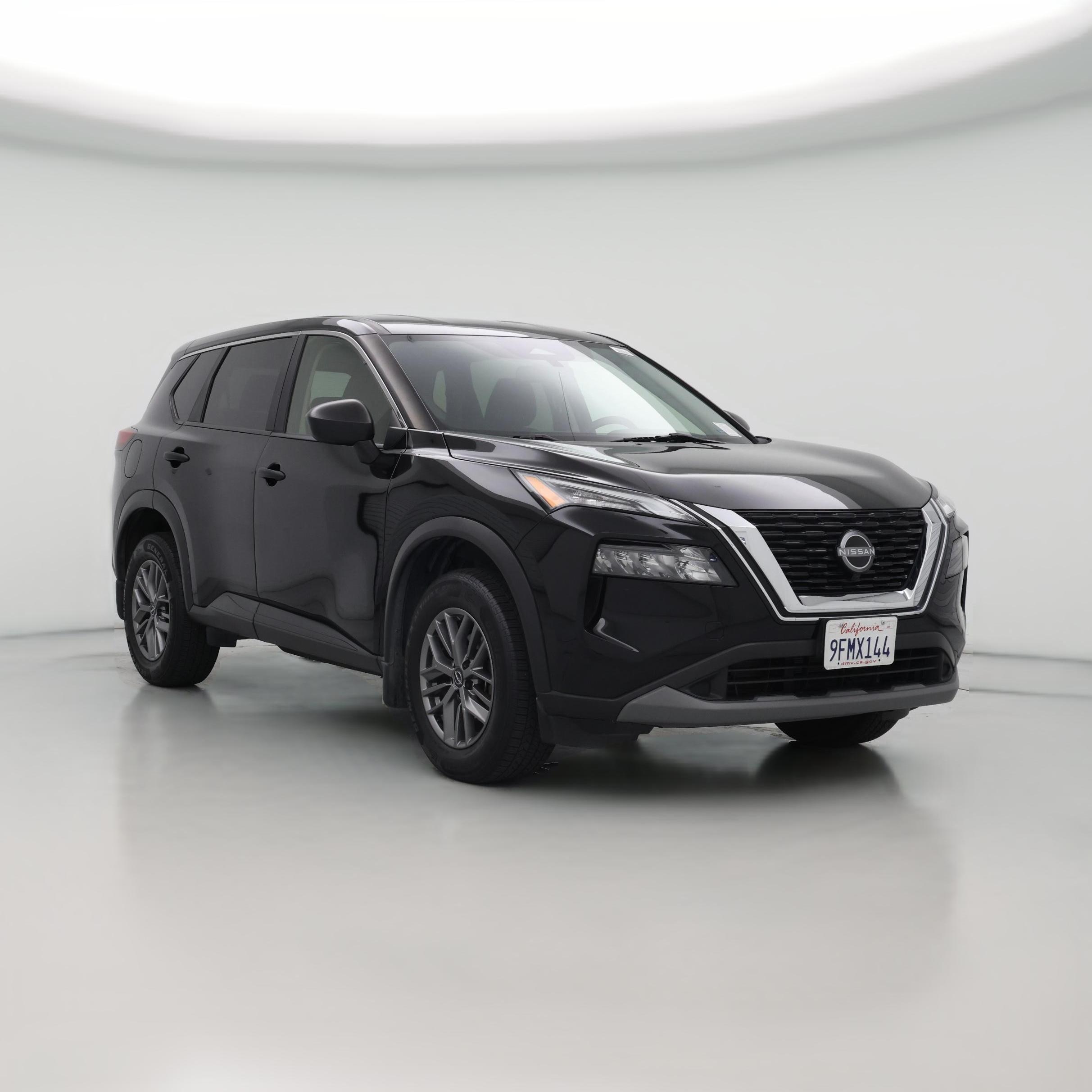 Thumbnail: 2023 Nissan Rogue - 1