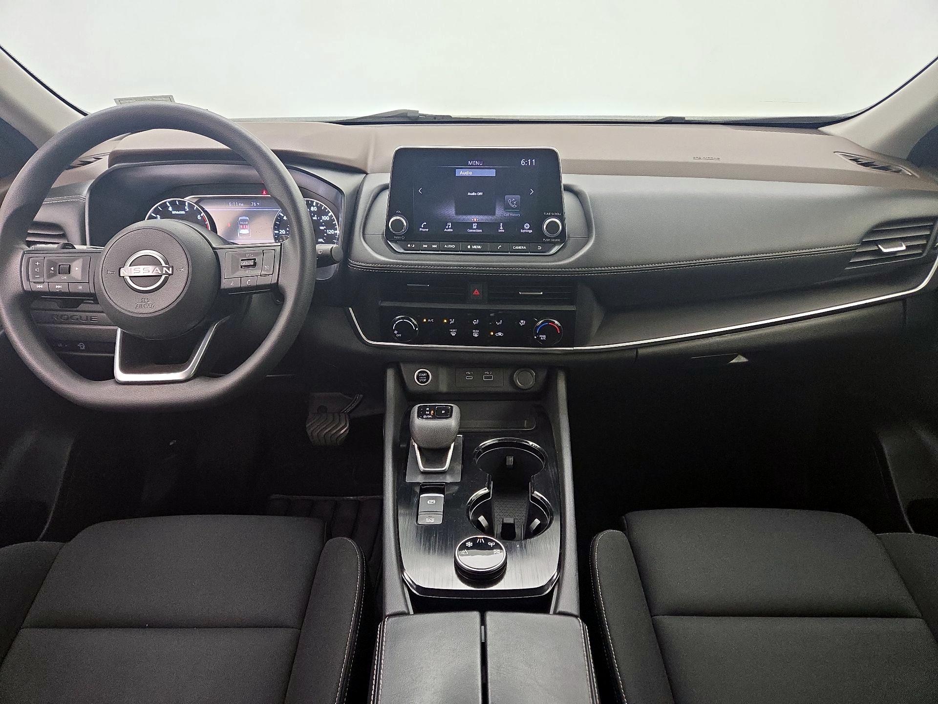 Thumbnail: 2023 Nissan Rogue - 9