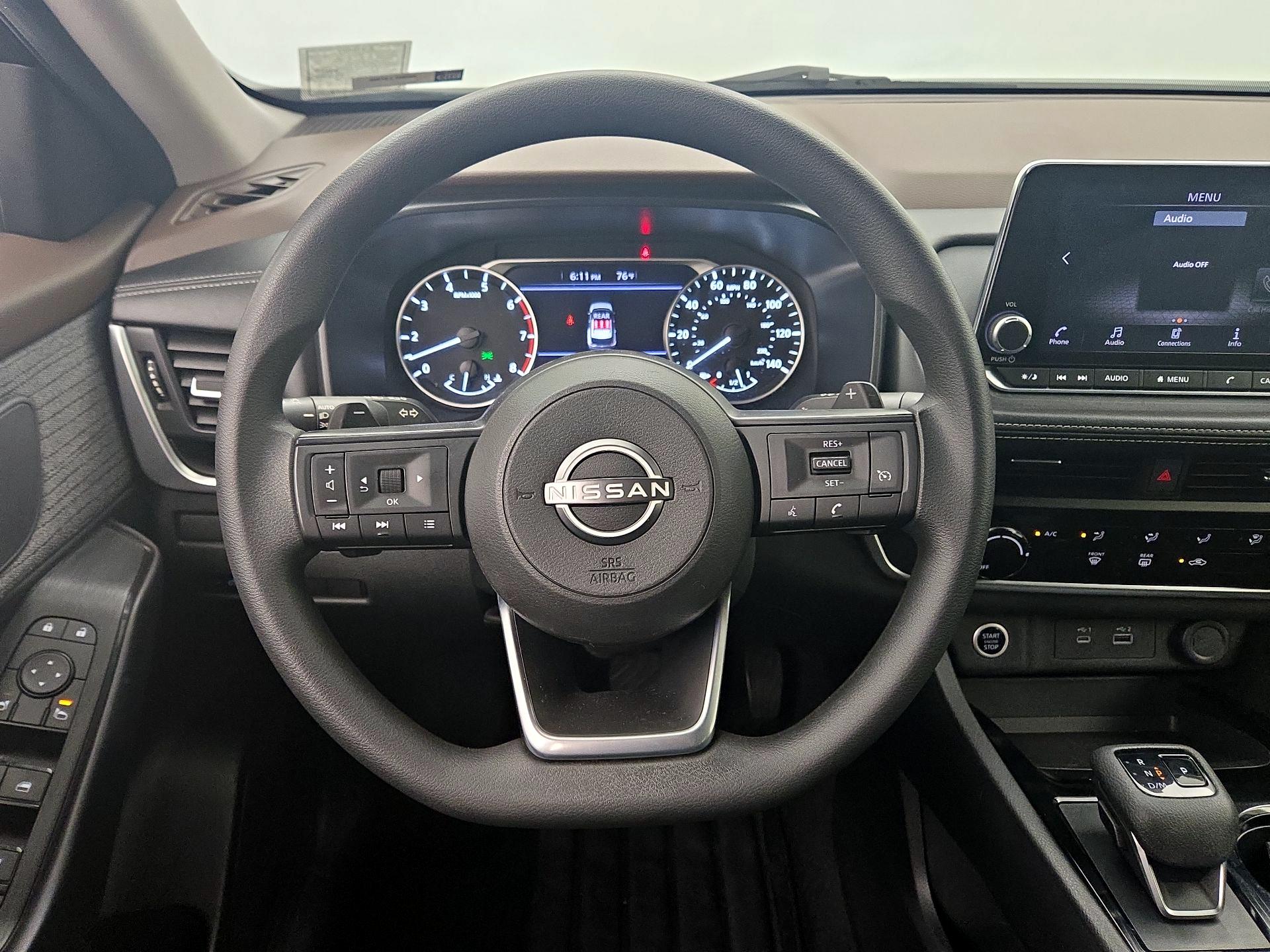 Thumbnail: 2023 Nissan Rogue - 10