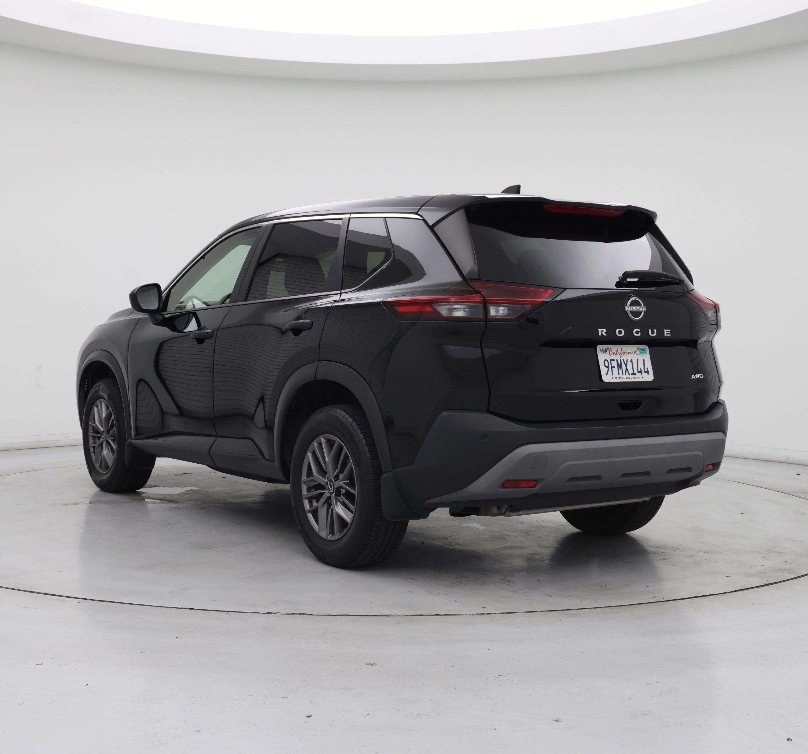 Thumbnail: 2023 Nissan Rogue - 2