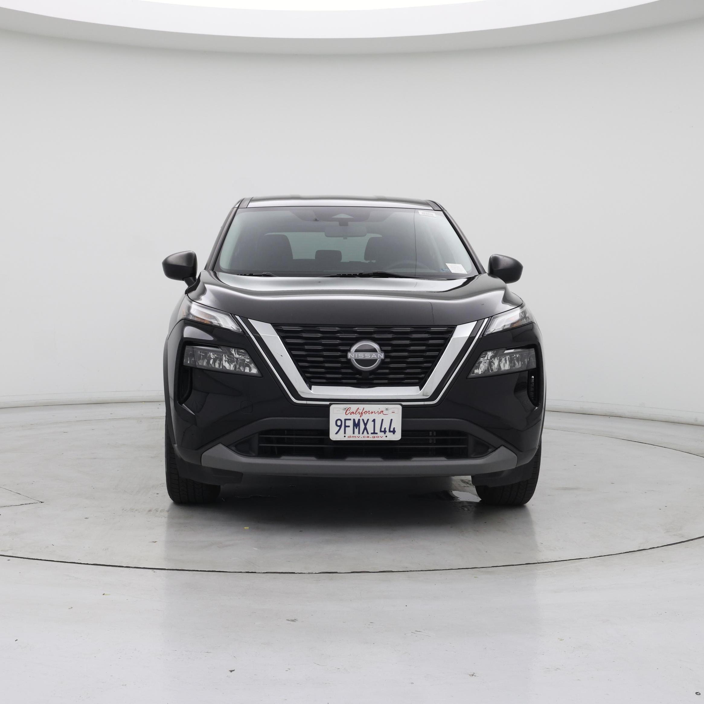 Thumbnail: 2023 Nissan Rogue - 5