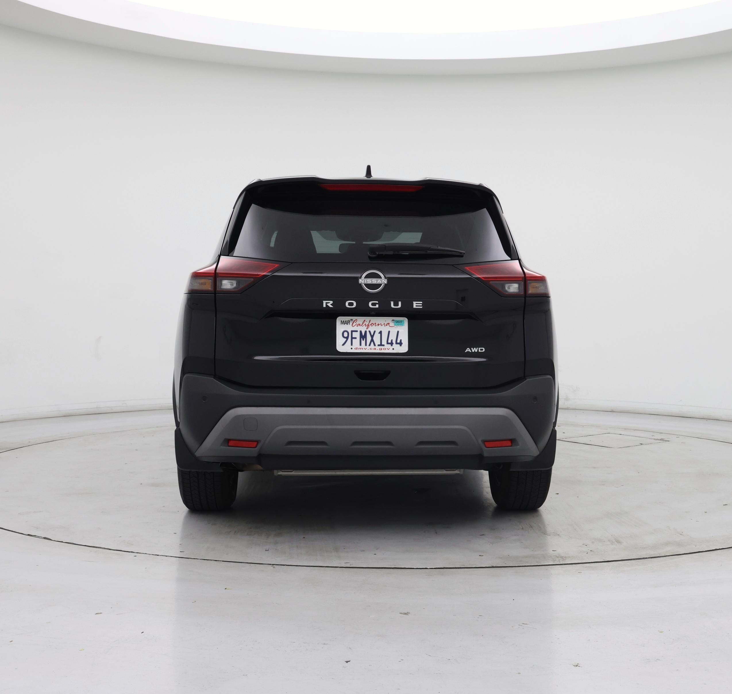 Thumbnail: 2023 Nissan Rogue - 6