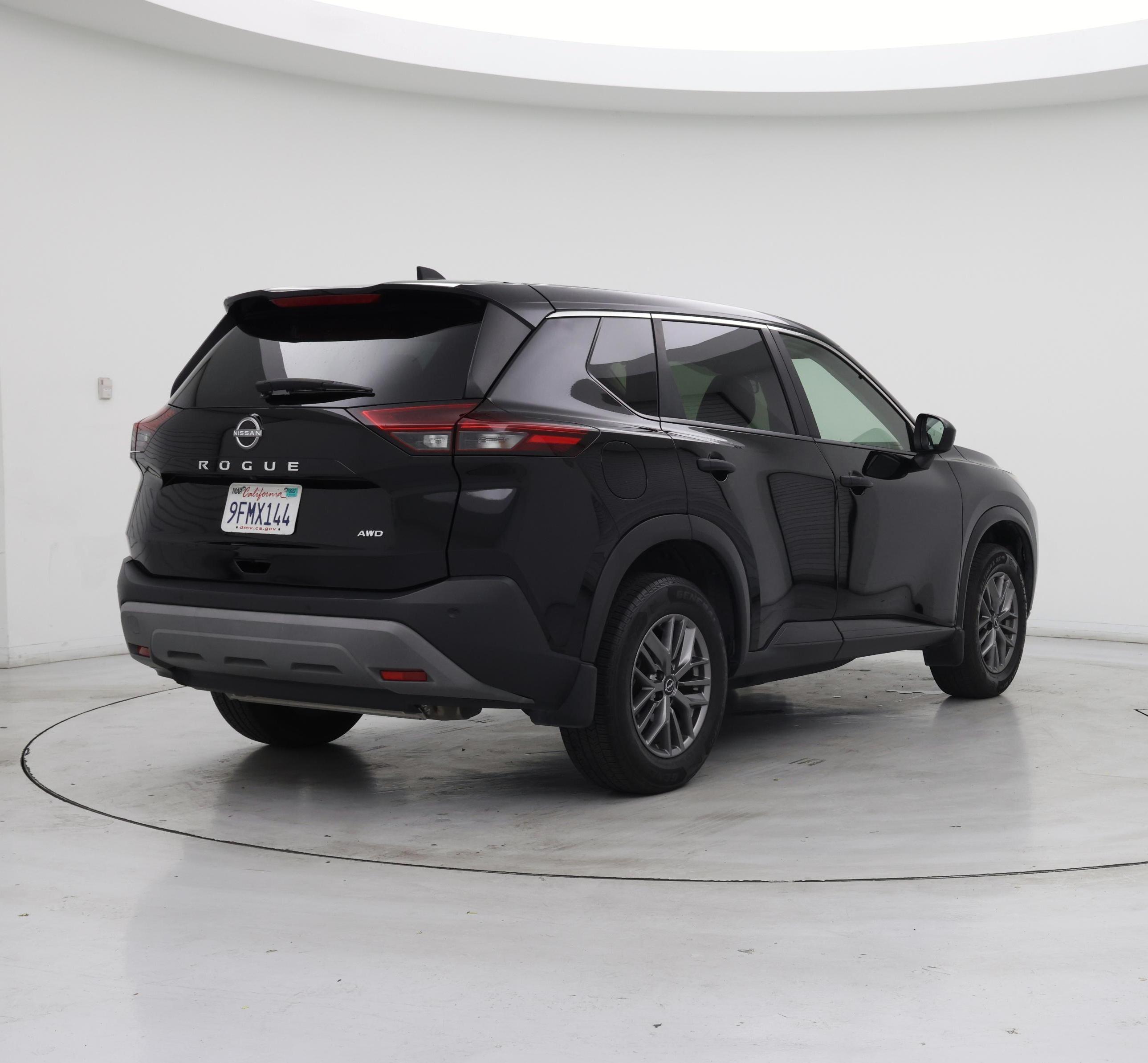 Thumbnail: 2023 Nissan Rogue - 8