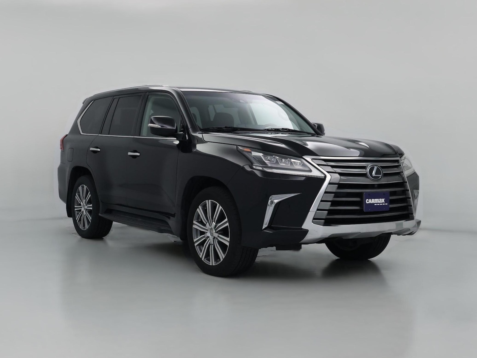 2017 Lexus LX