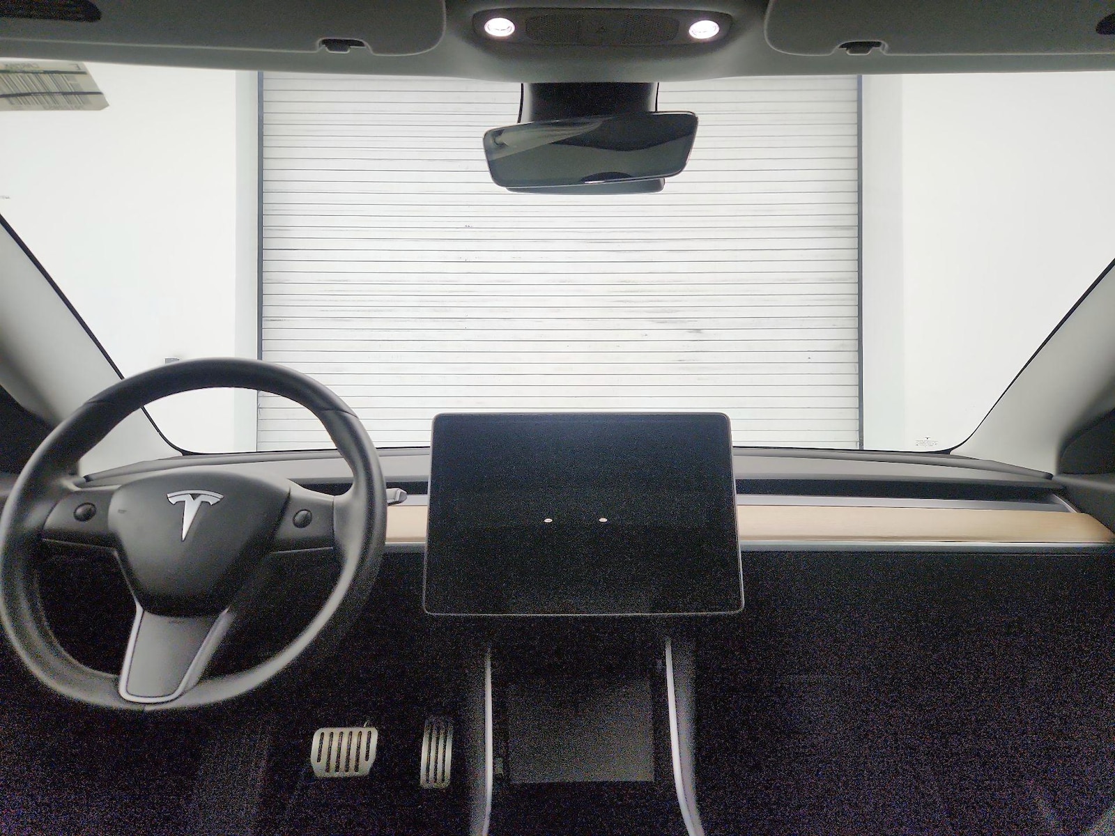 Navigation System