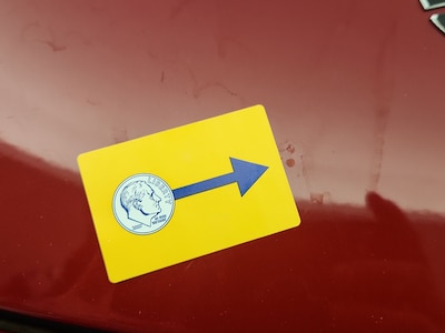 Condition detail