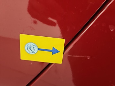 Condition detail