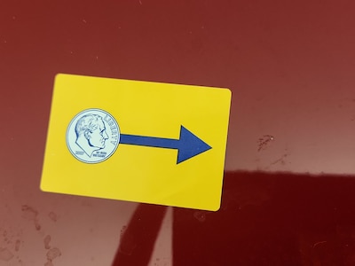 Condition detail