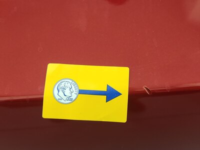 Condition detail