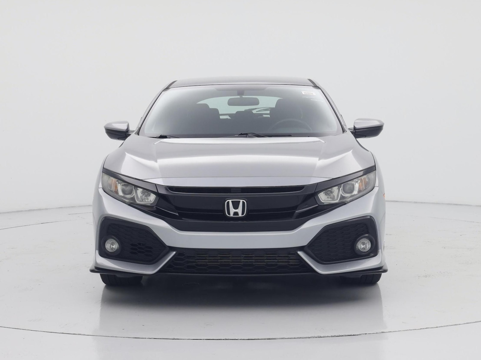 2017 Honda Civic Hatchback Sport - Photo 6