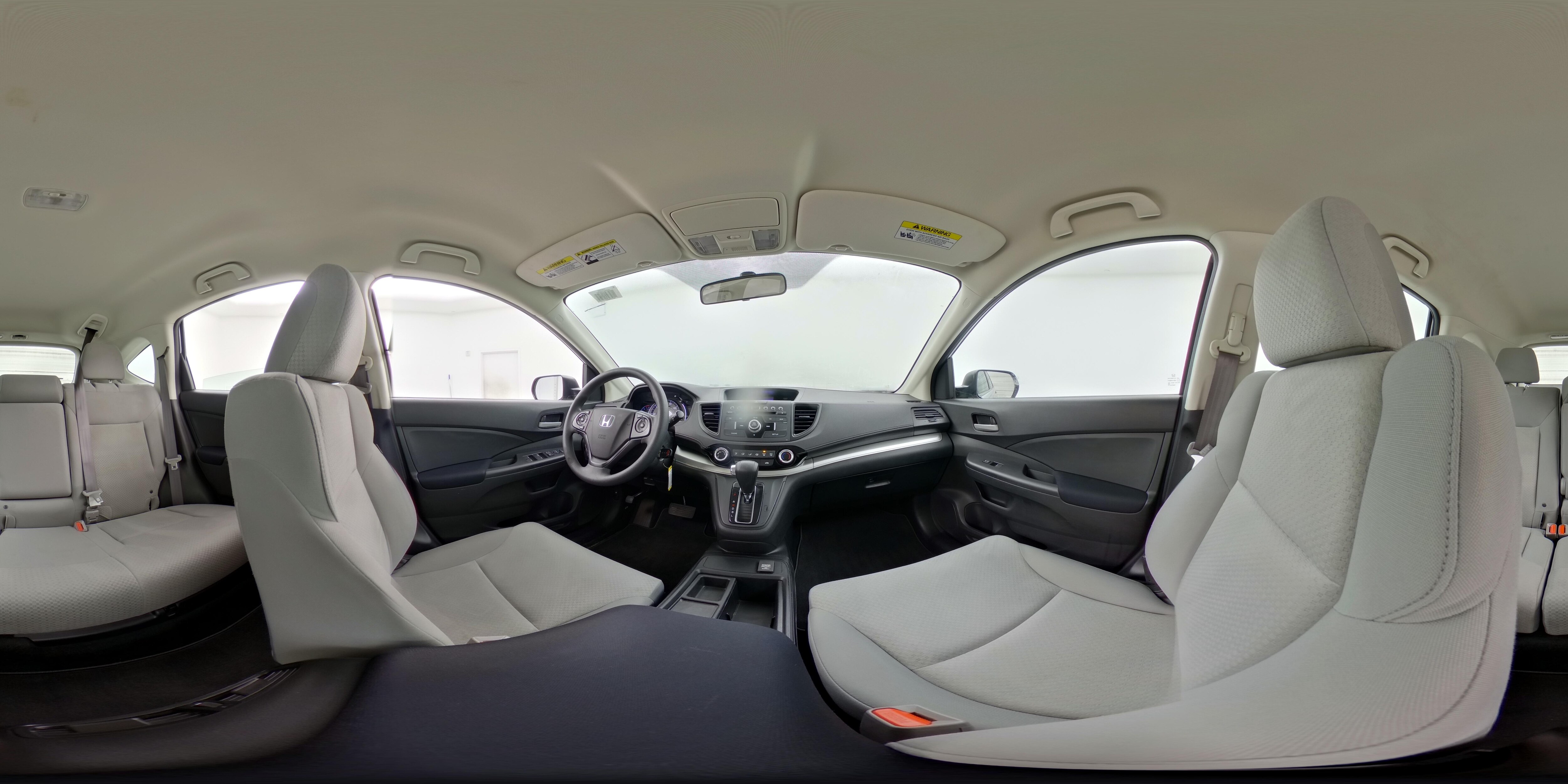 2016 Honda CR-V LX - Photo 24