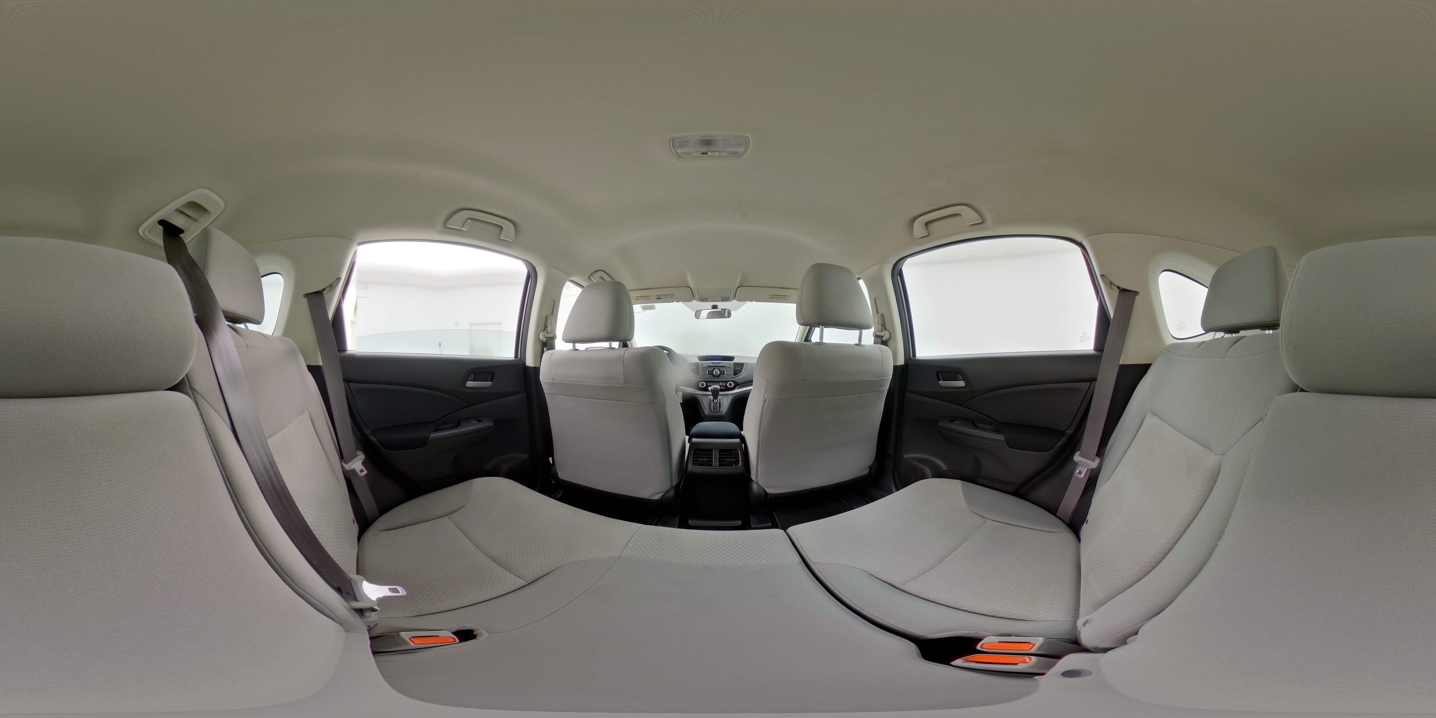 2016 Honda CR-V LX - Photo 25