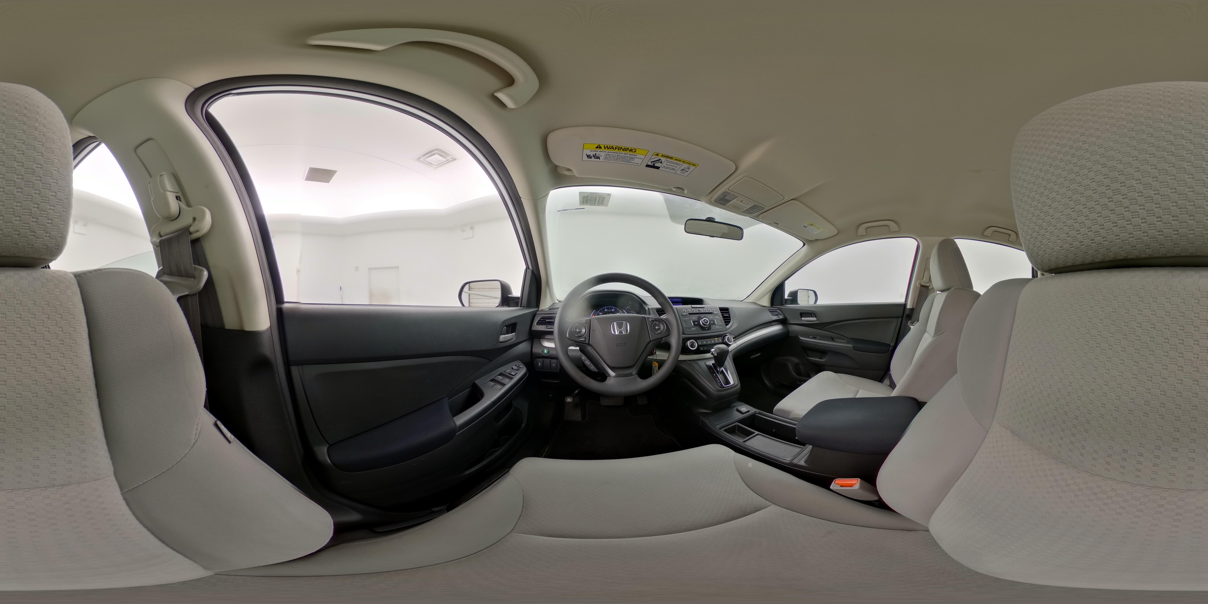 2016 Honda CR-V LX - Photo 26