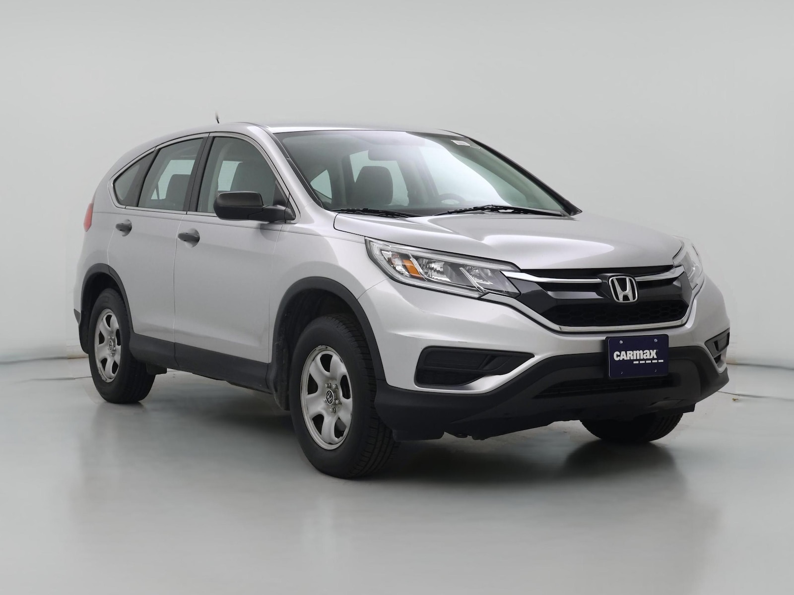 2016 Honda CR-V LX - Photo 1