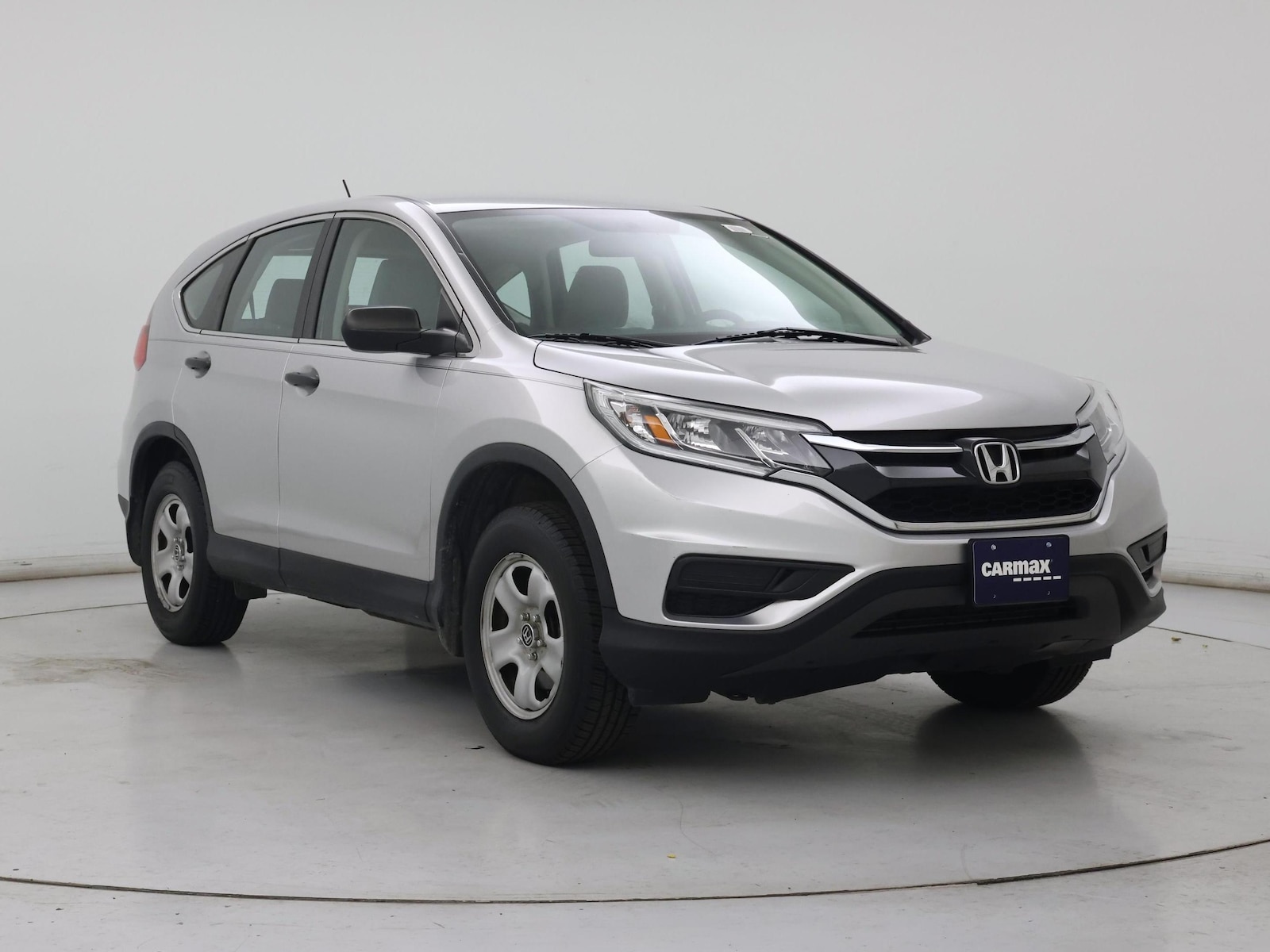 2016 Honda CR-V LX - Photo 2