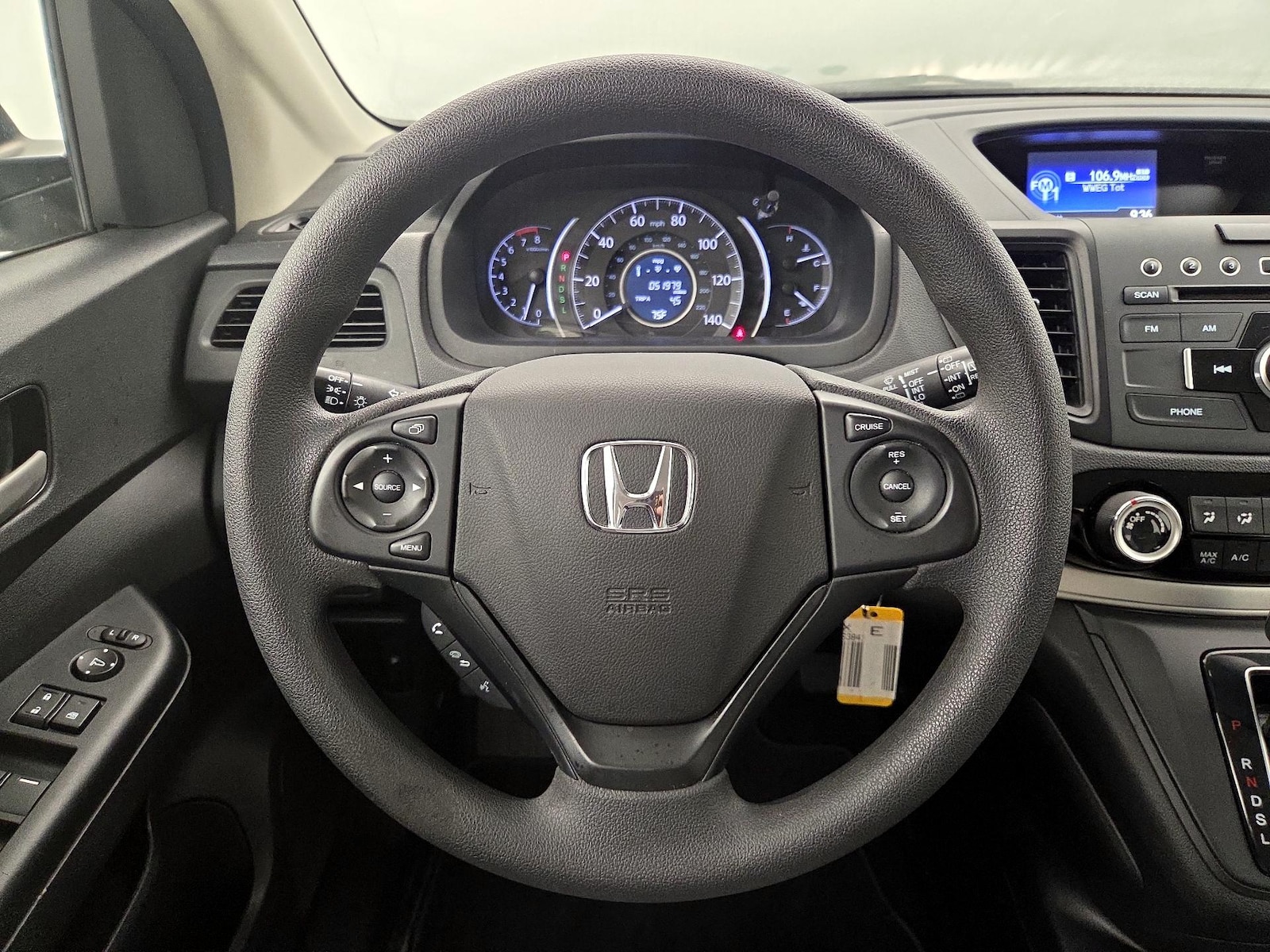 2016 Honda CR-V LX - Photo 11
