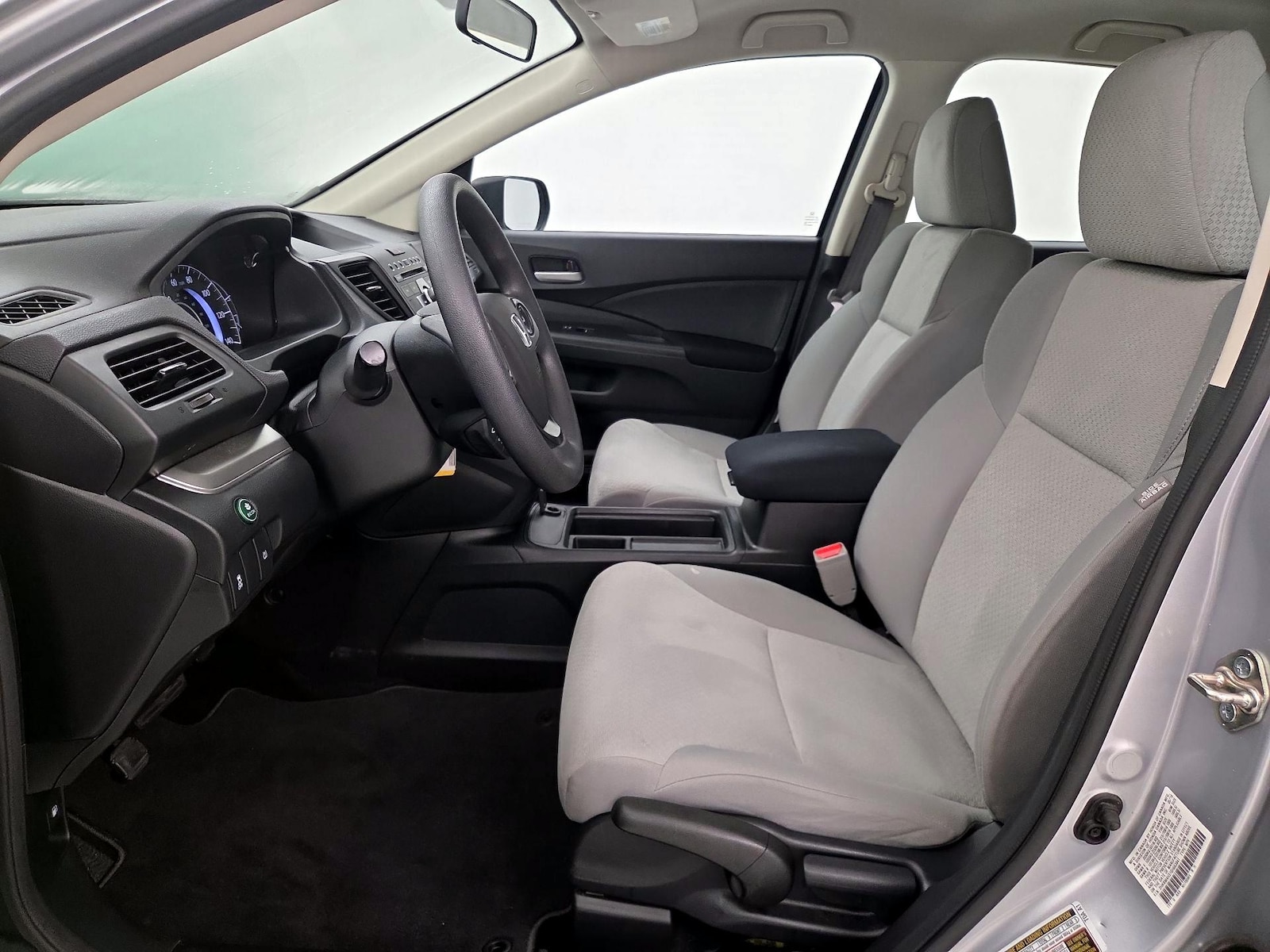 2016 Honda CR-V LX - Photo 12