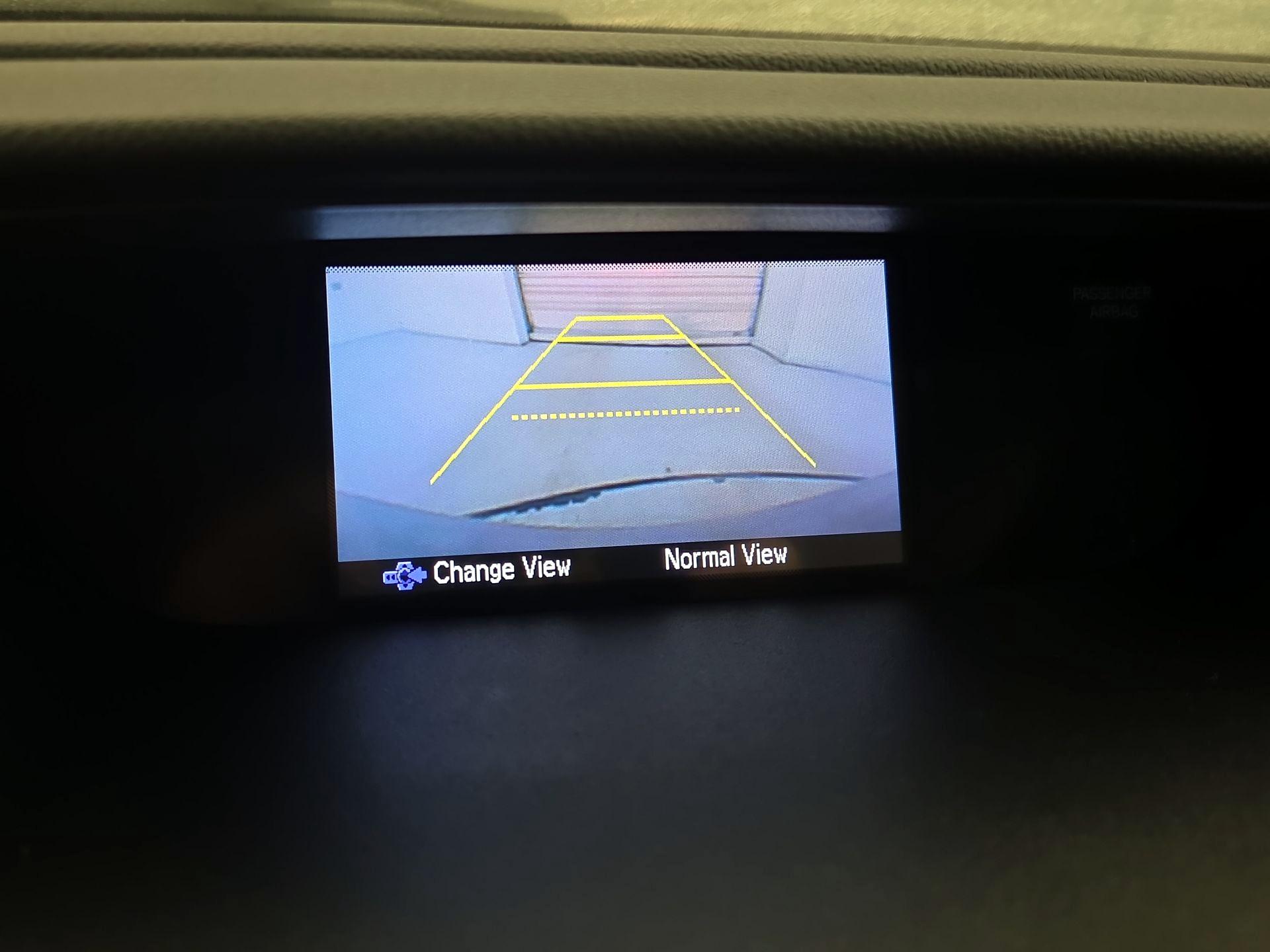 Thumbnail: 2016 Honda CR-V - 14
