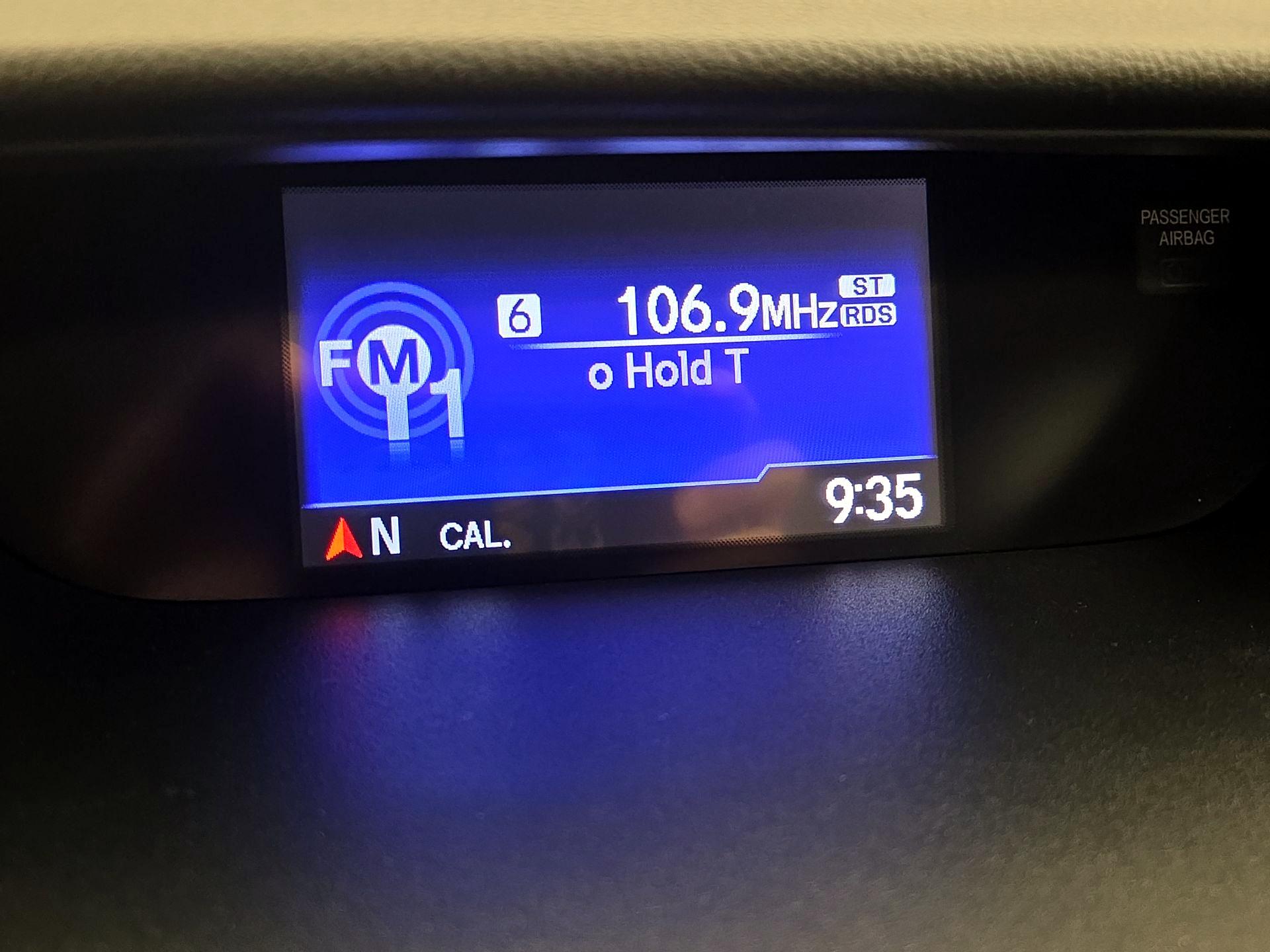 Thumbnail: 2016 Honda CR-V - 15