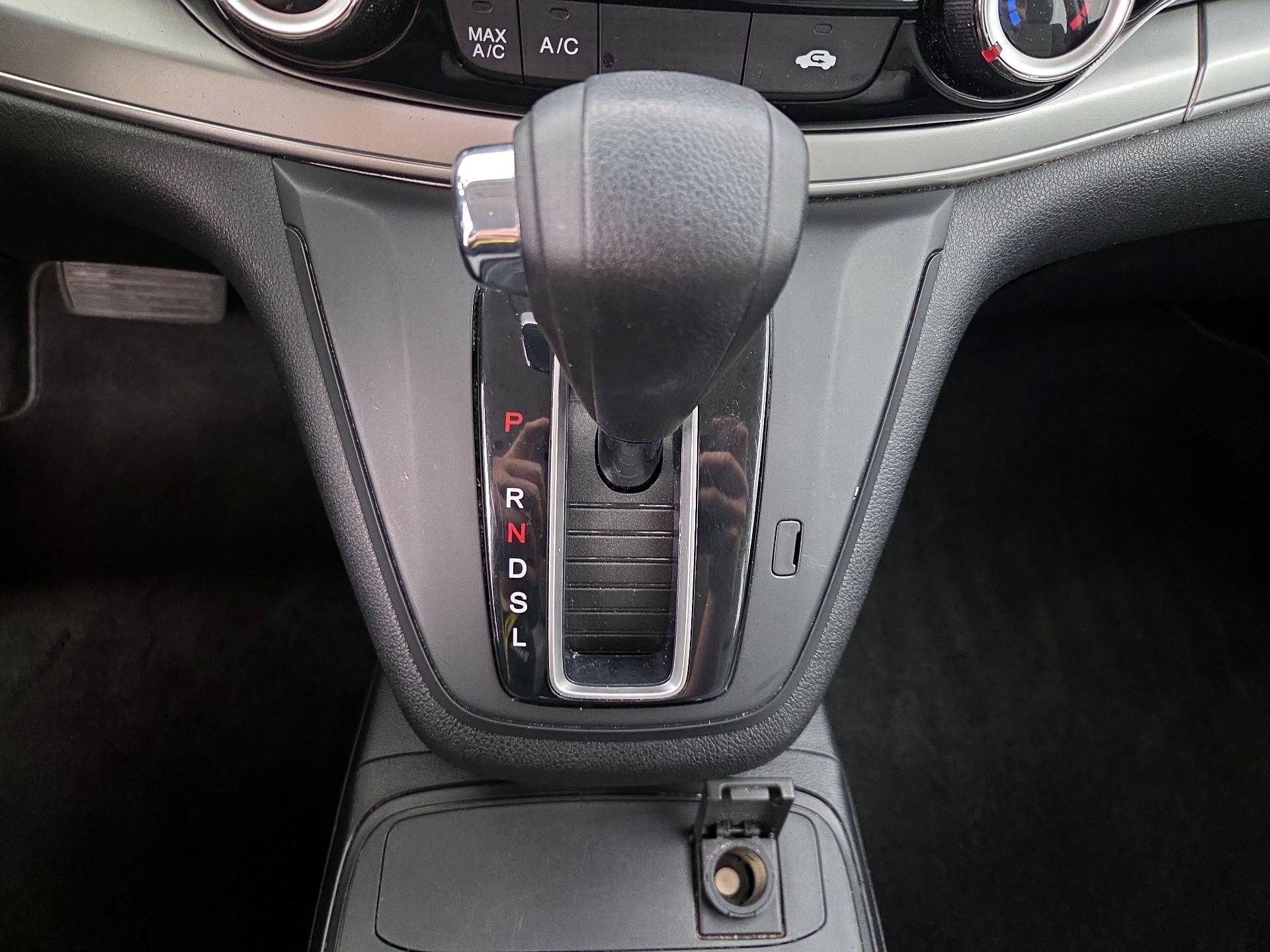 Thumbnail: 2016 Honda CR-V - 17