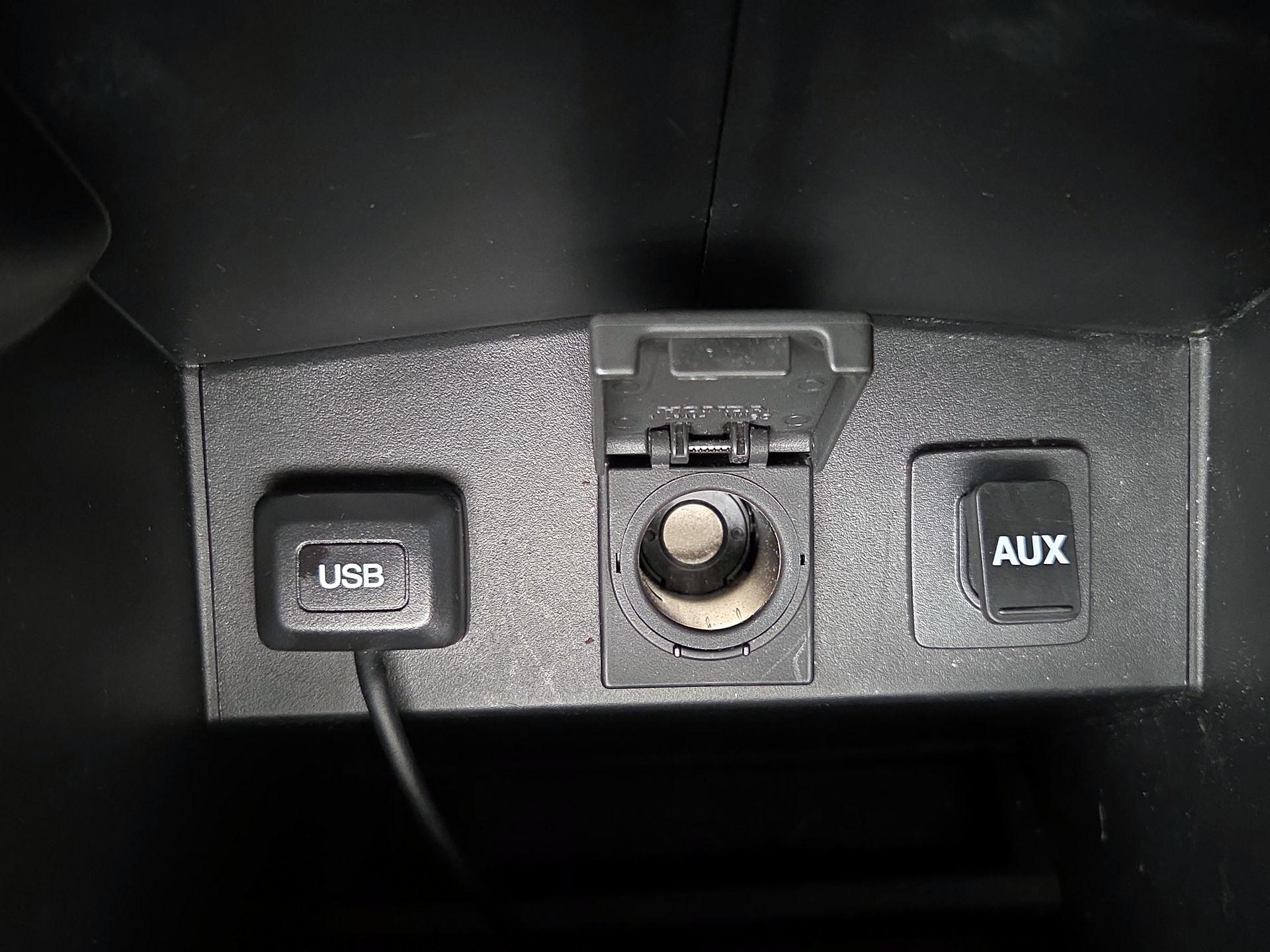 Thumbnail: 2016 Honda CR-V - 18