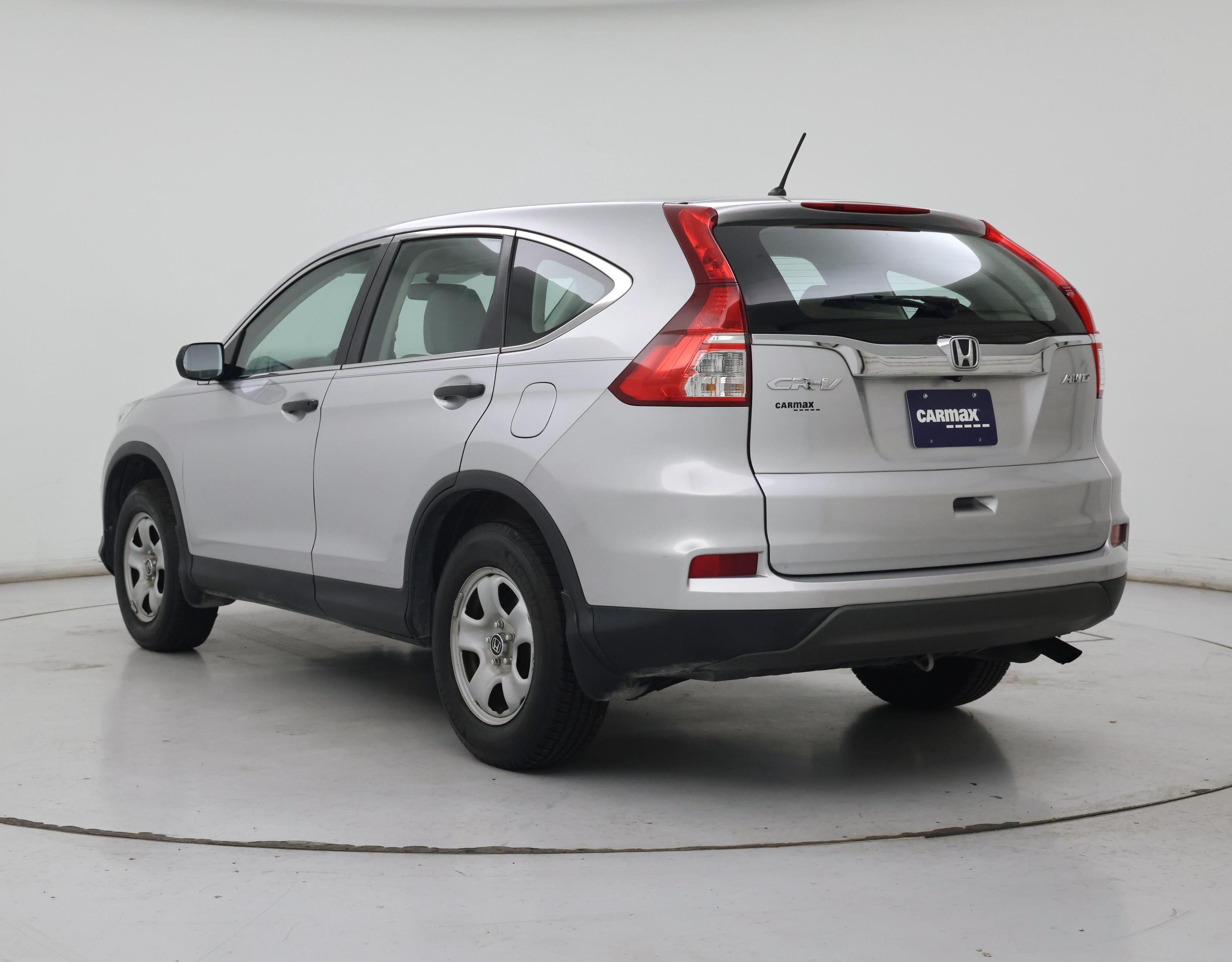 Thumbnail: 2016 Honda CR-V - 2