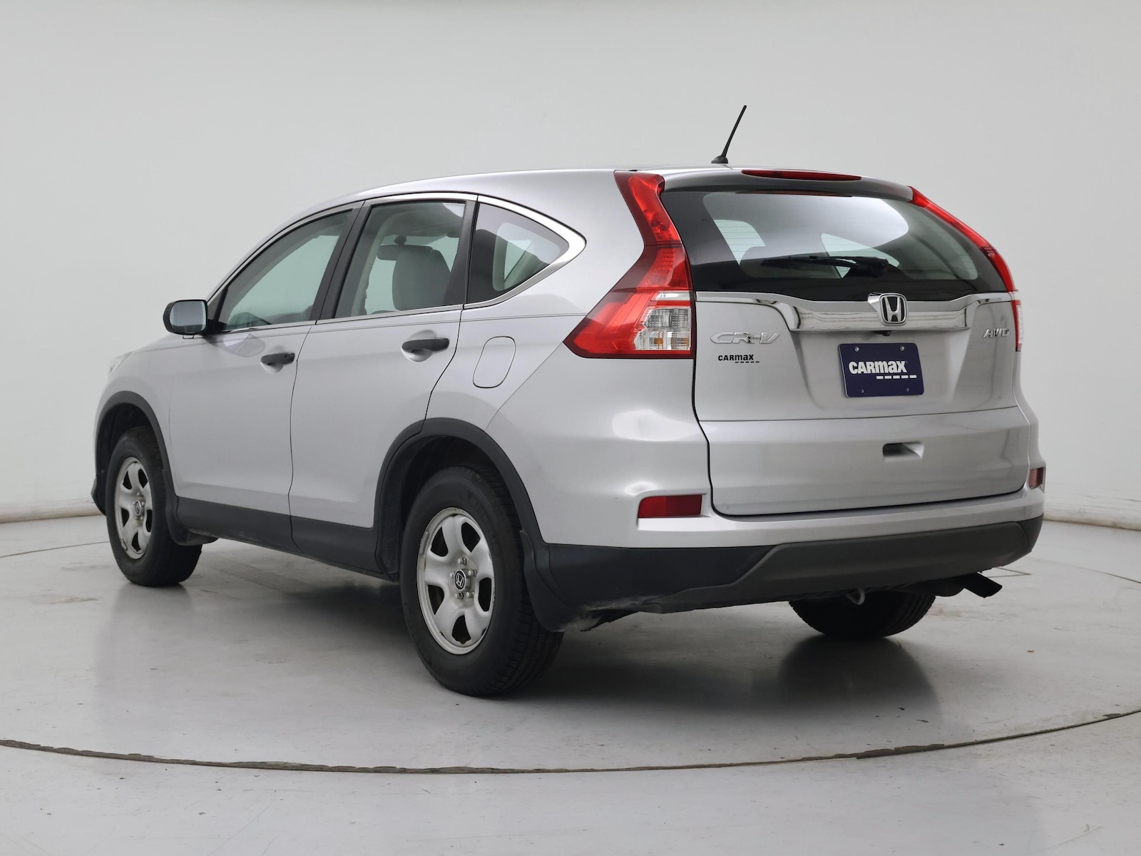 2016 Honda CR-V LX - Photo 3