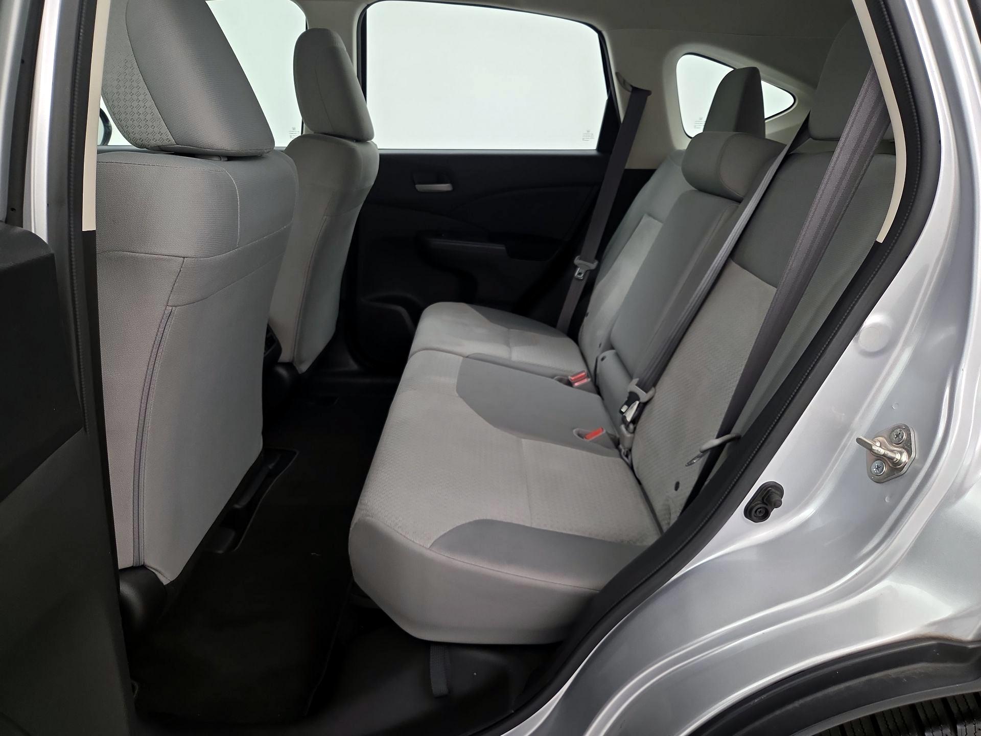 Thumbnail: 2016 Honda CR-V - 19