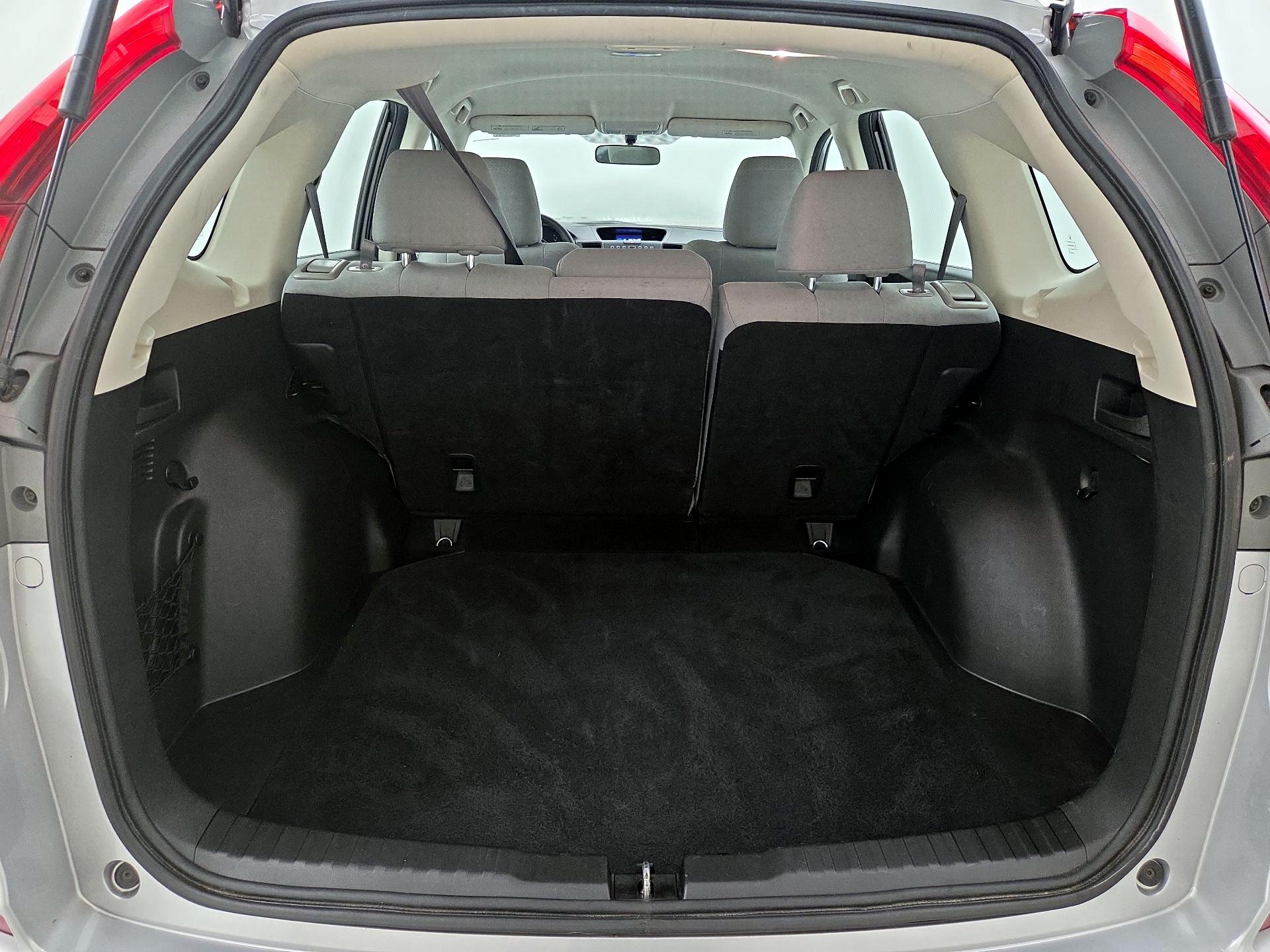 Thumbnail: 2016 Honda CR-V - 20