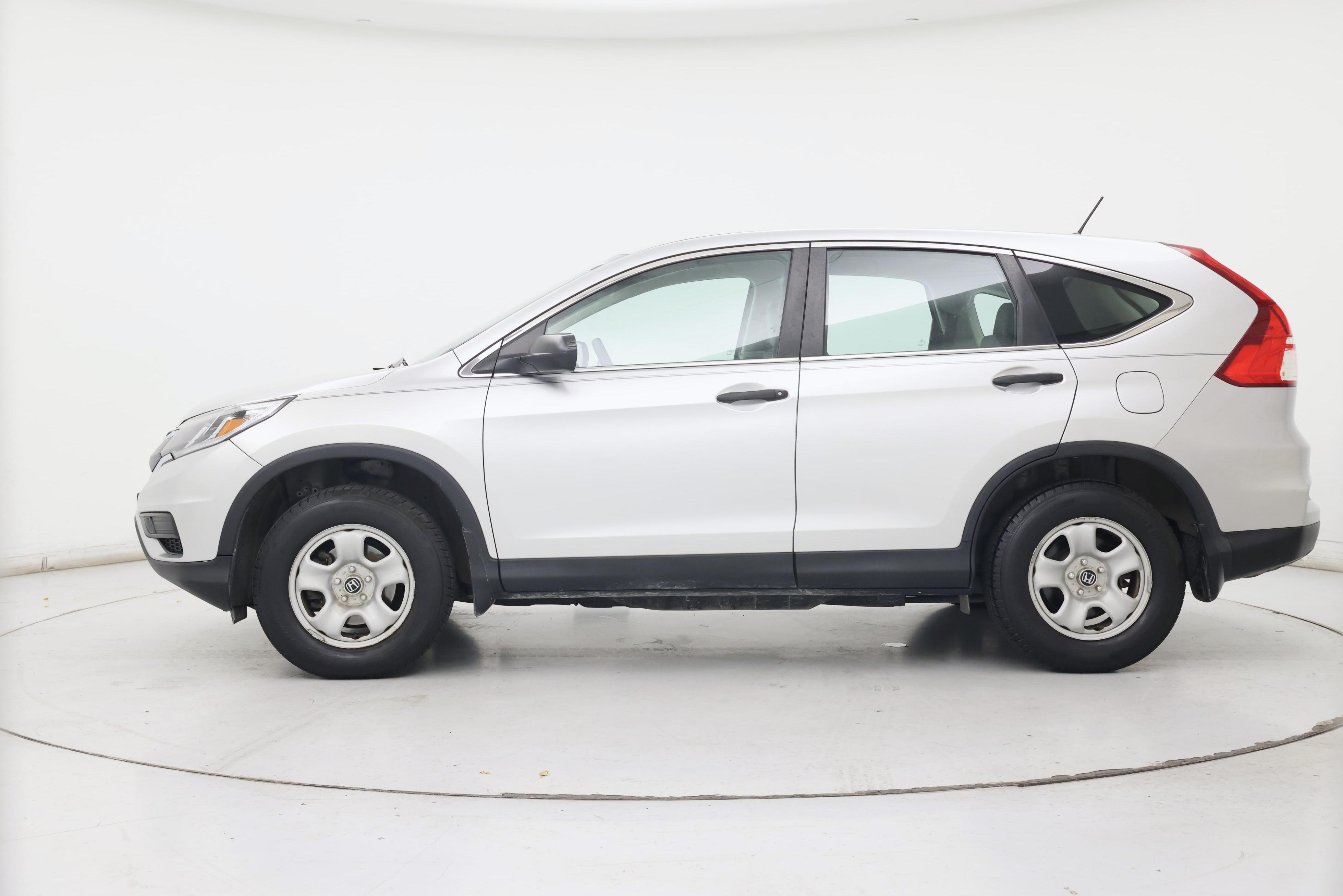 Thumbnail: 2016 Honda CR-V - 3