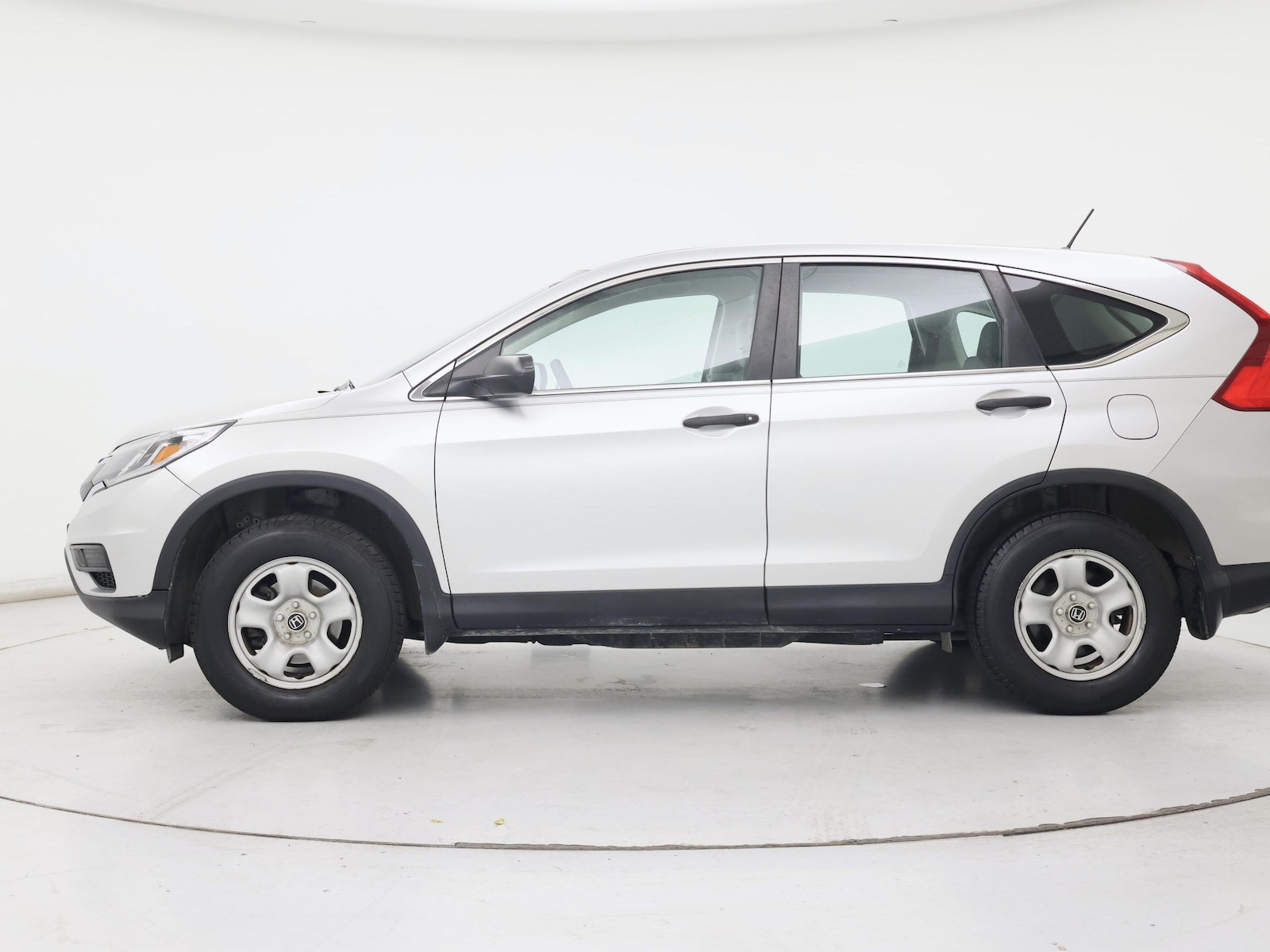 2016 Honda CR-V LX - Photo 4